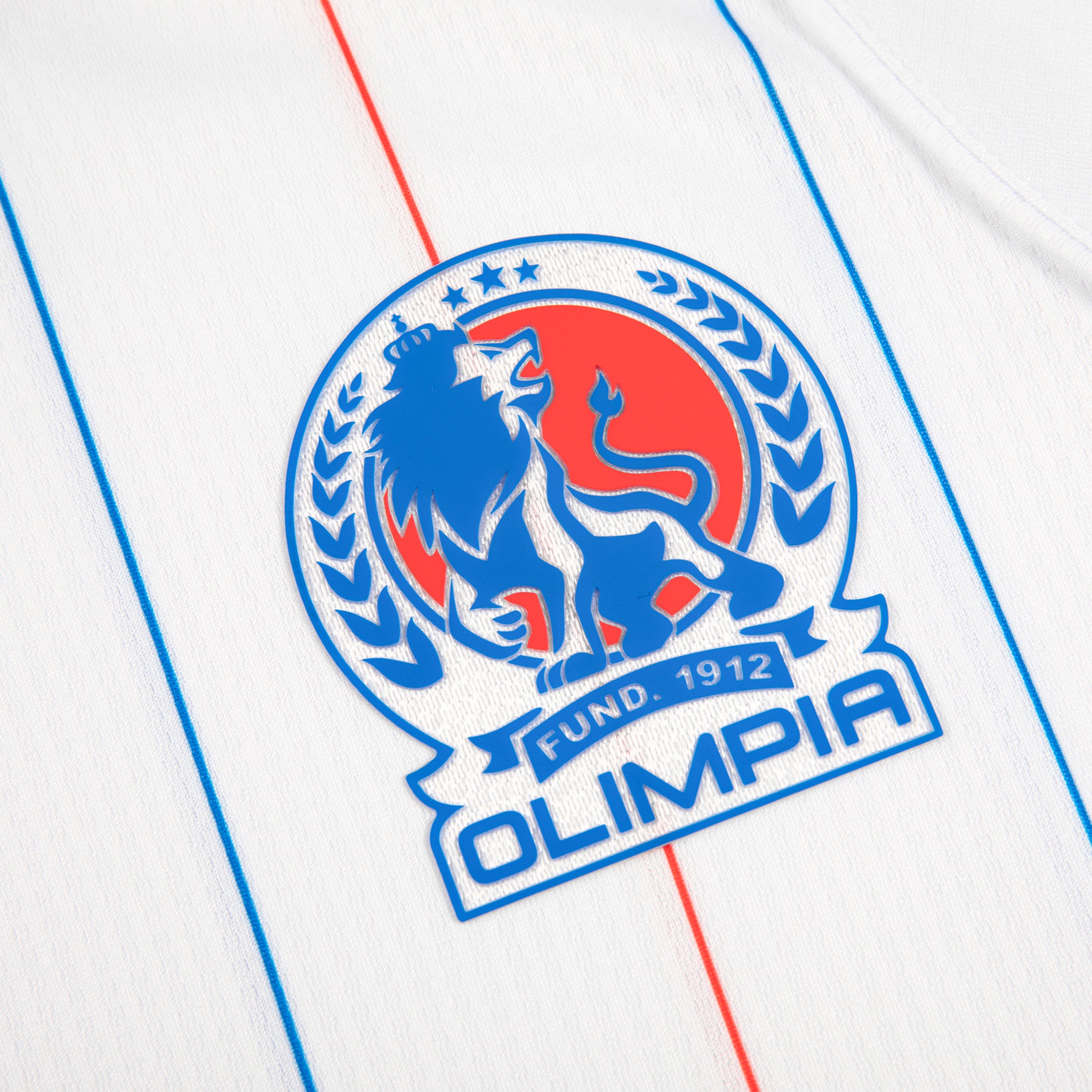 24-25 OLIMPIA HOME JERSEY