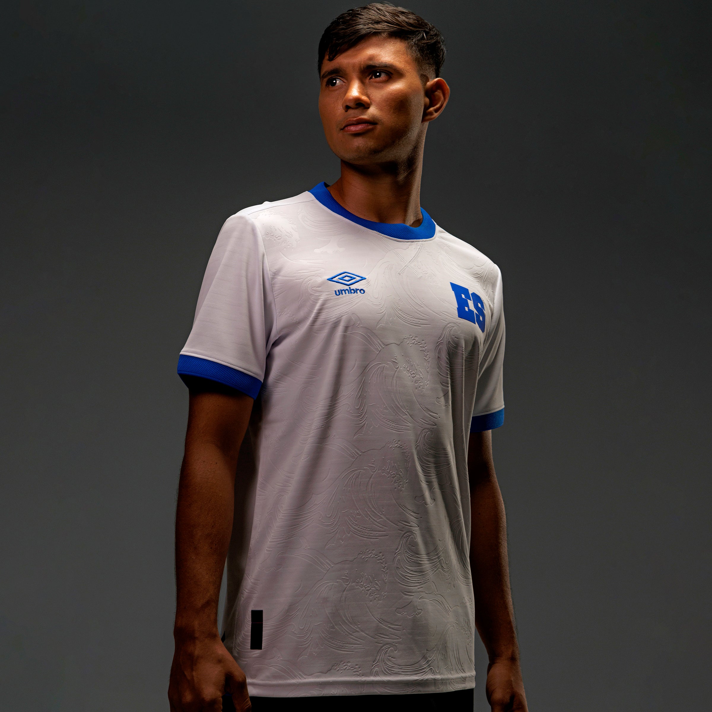 25-26 EL SALVADOR AWAY MEN'S