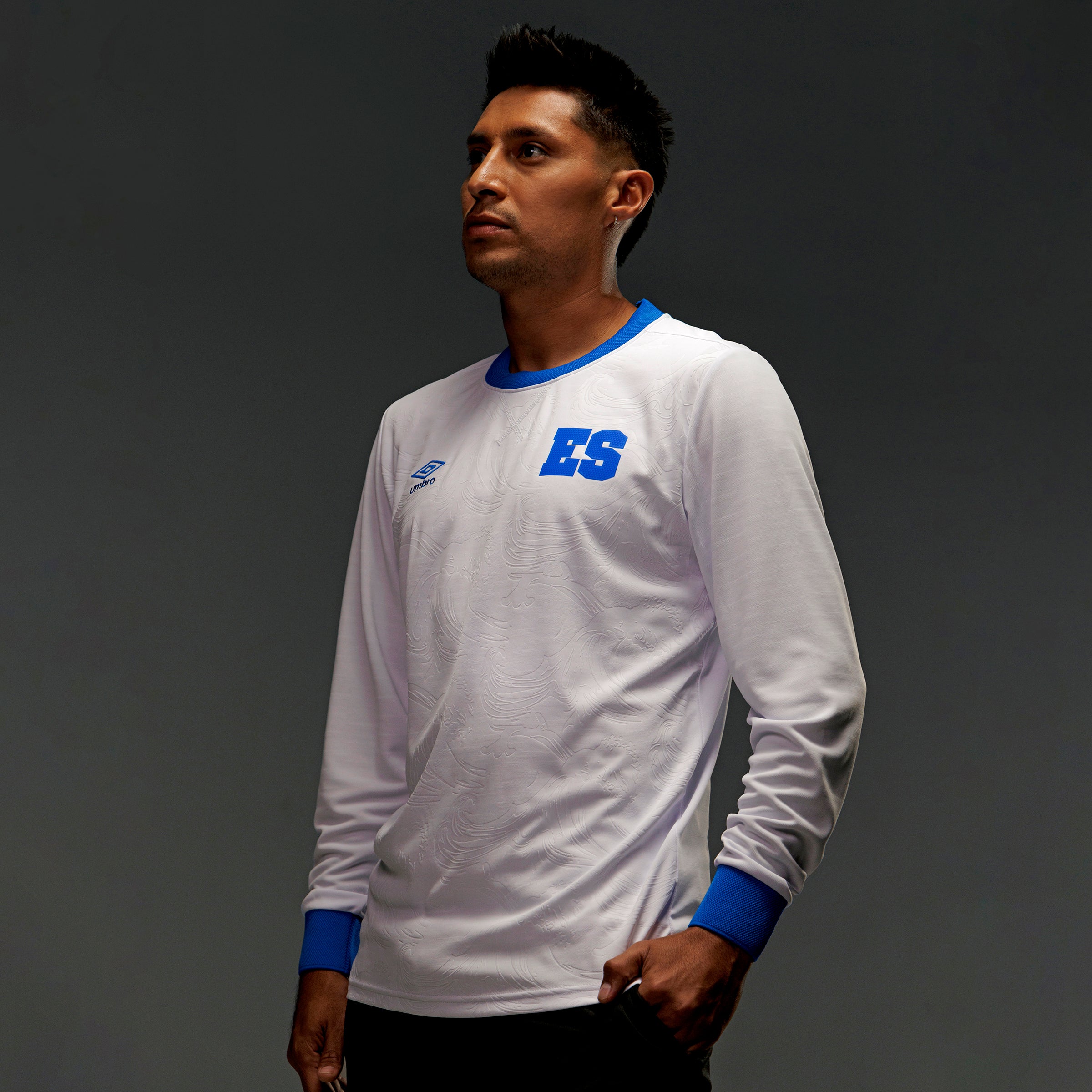 25-26 LS EL SALVADOR AWAY MENS