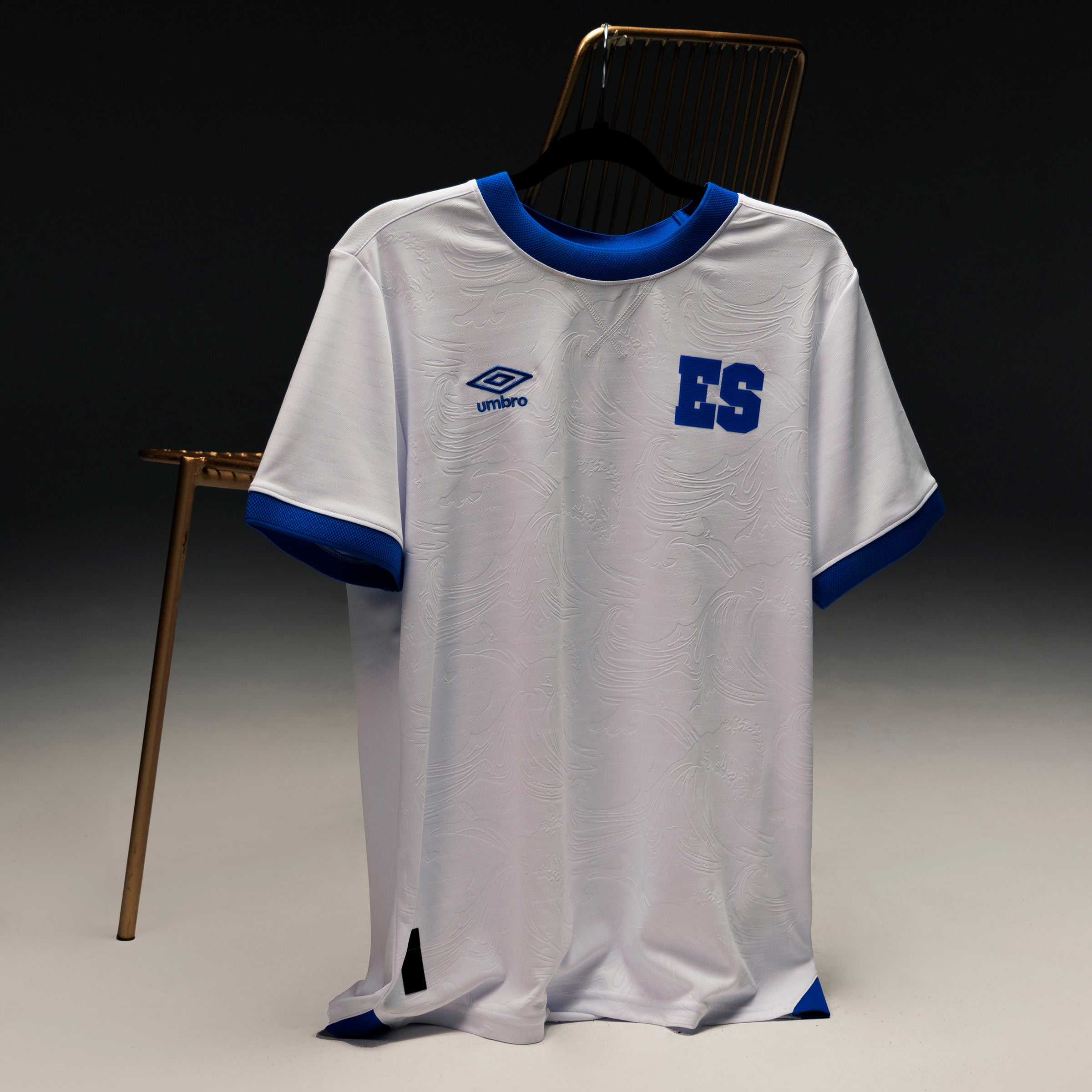 25-26 EL SALVADOR AWAY MEN'S