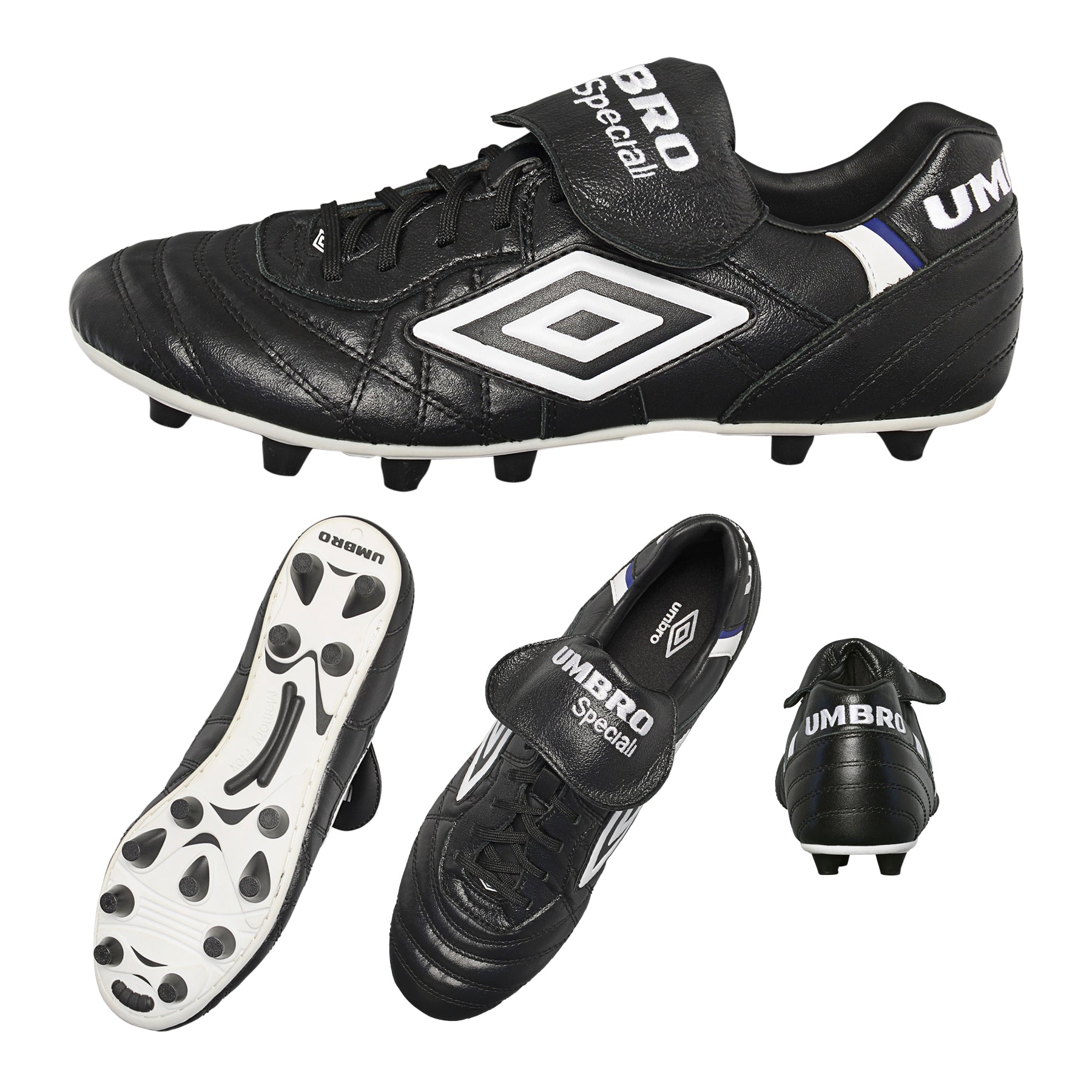 UMBRO SPECIALI  MAXIM FG