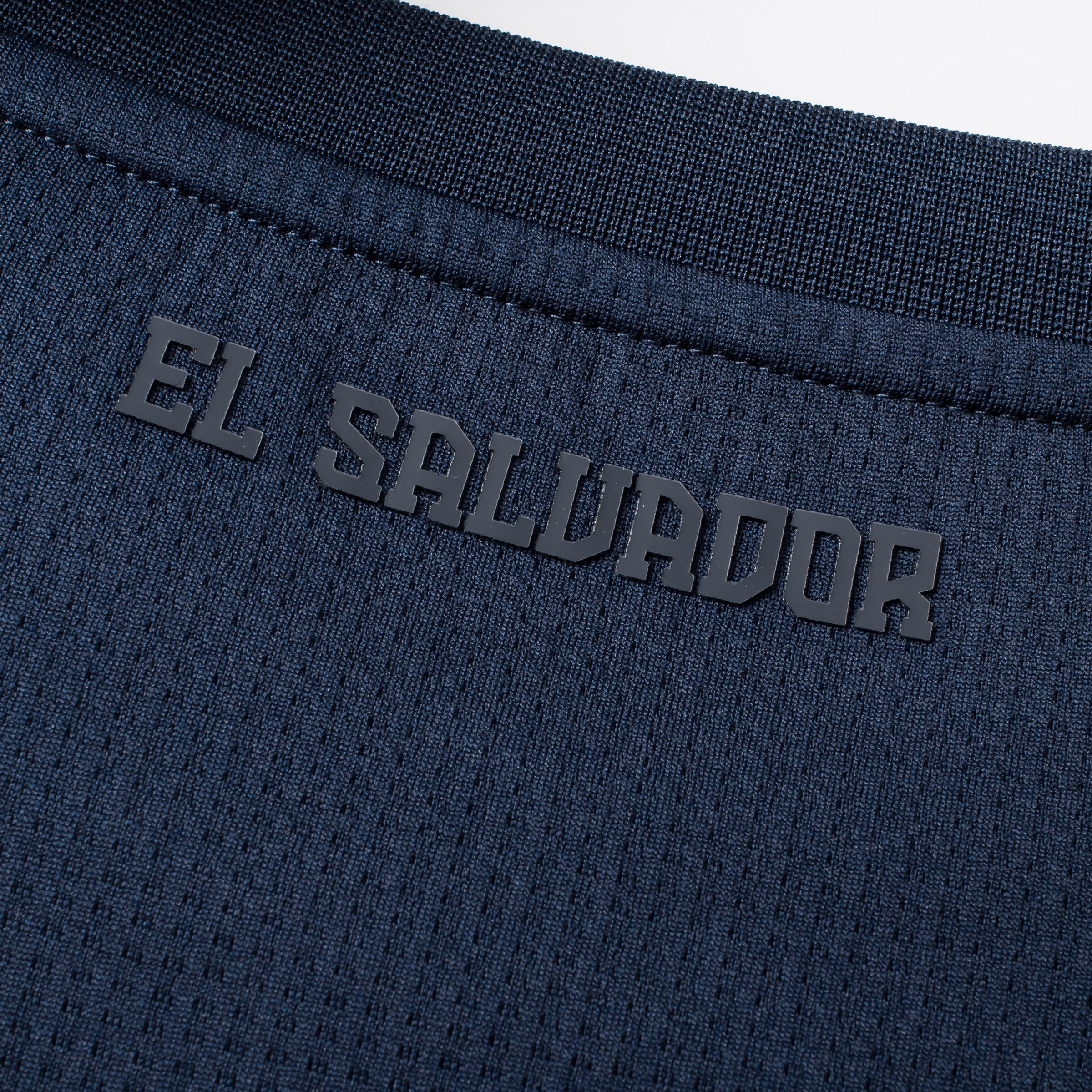 2024 EL SALVADOR MENS 4th LS Shirt