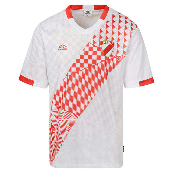 【Mサイズ】BAL✖︎UMBRO SOCCER JERSEY / GRAPHIC BAL ORIGINAL BAL X Umbro Soccer Jersey | Garmentory