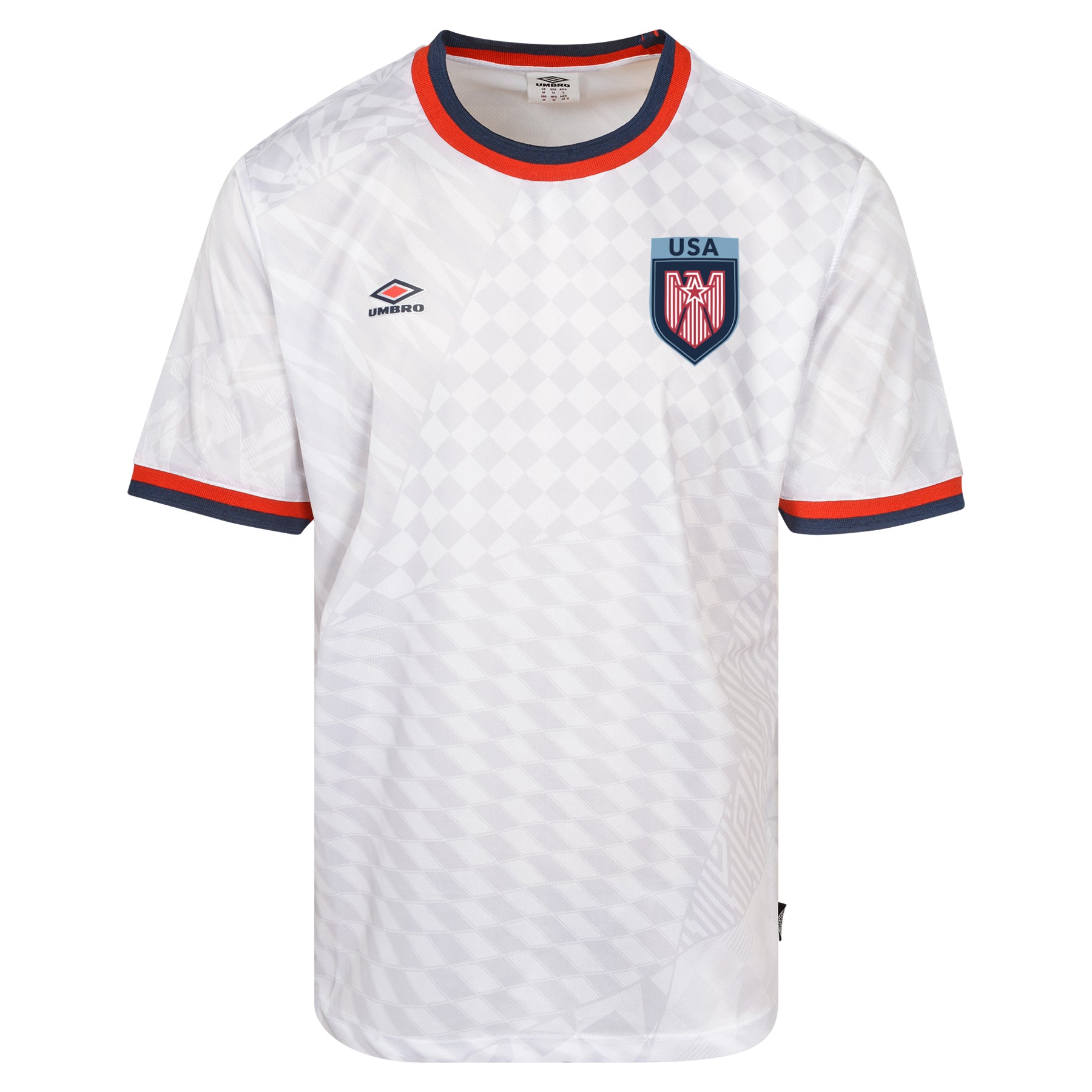 2024 USA ICONIC GRAPHIC JERSEY