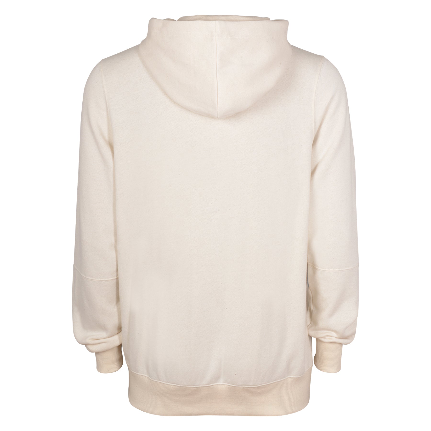 UNDYED HOODIE