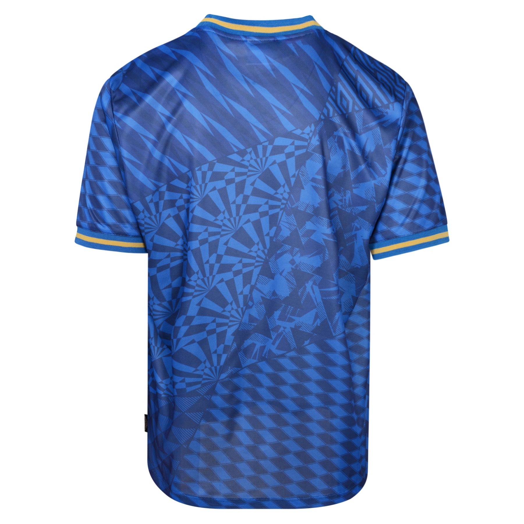 2024 ITALY ICONIC GRAPHIC JERSEY