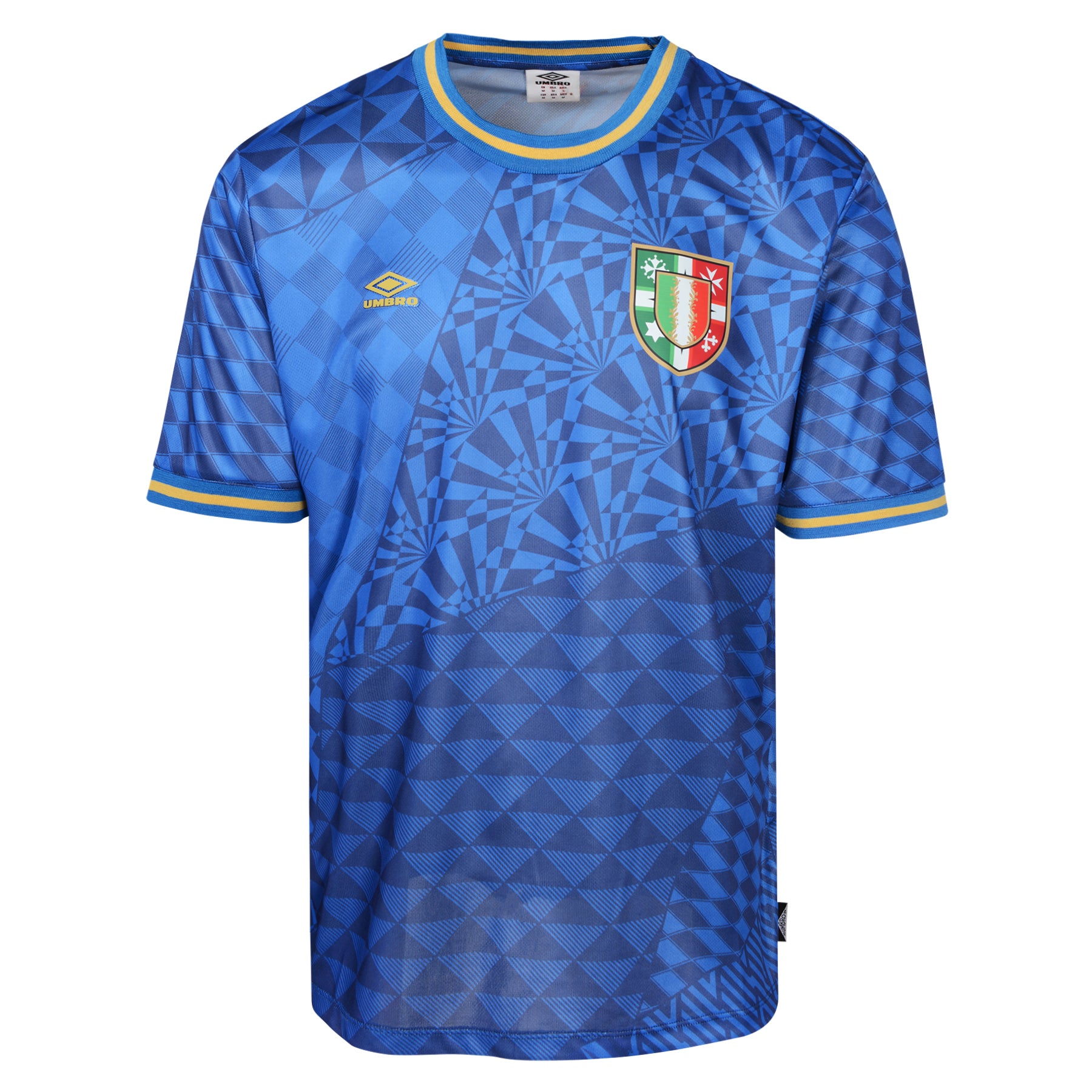 2024 ITALY ICONIC GRAPHIC JERSEY