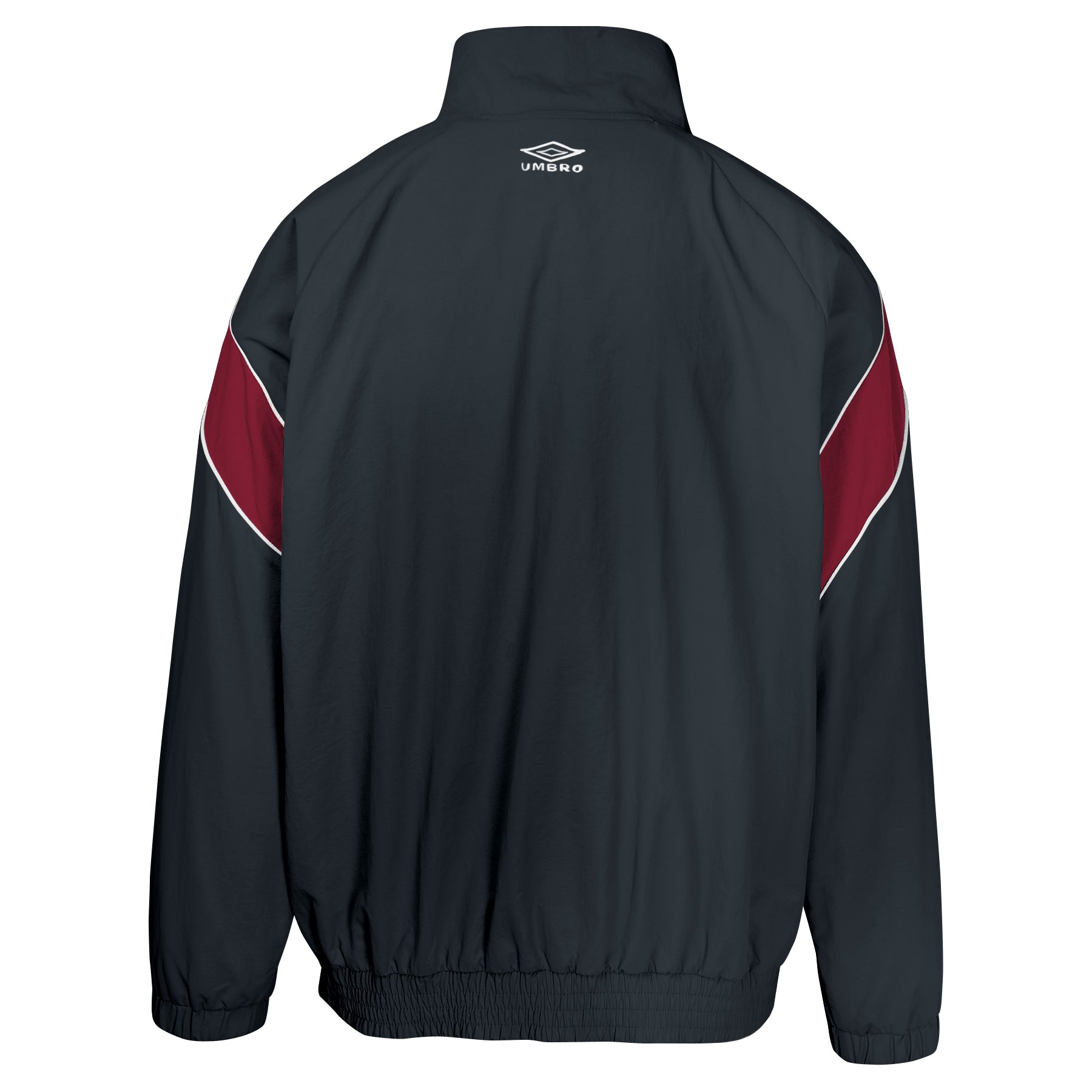 RELAXED TRACK JACKET MEN'S