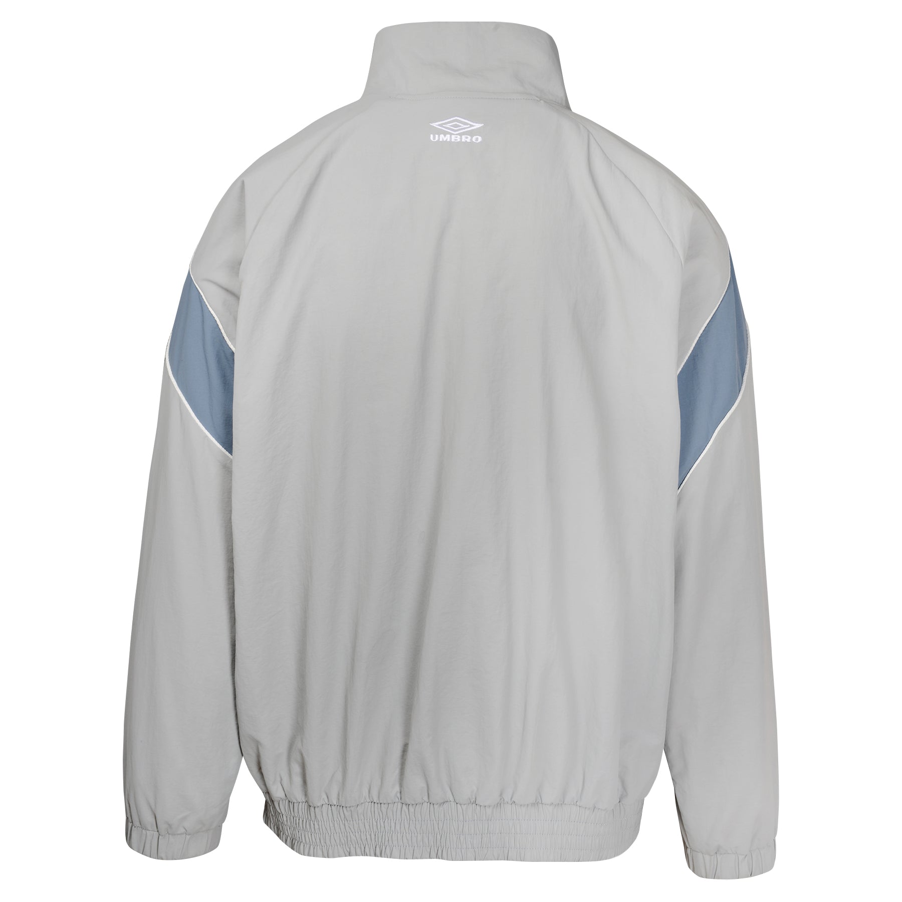 RELAXED TRACK JACKET MEN'S S25