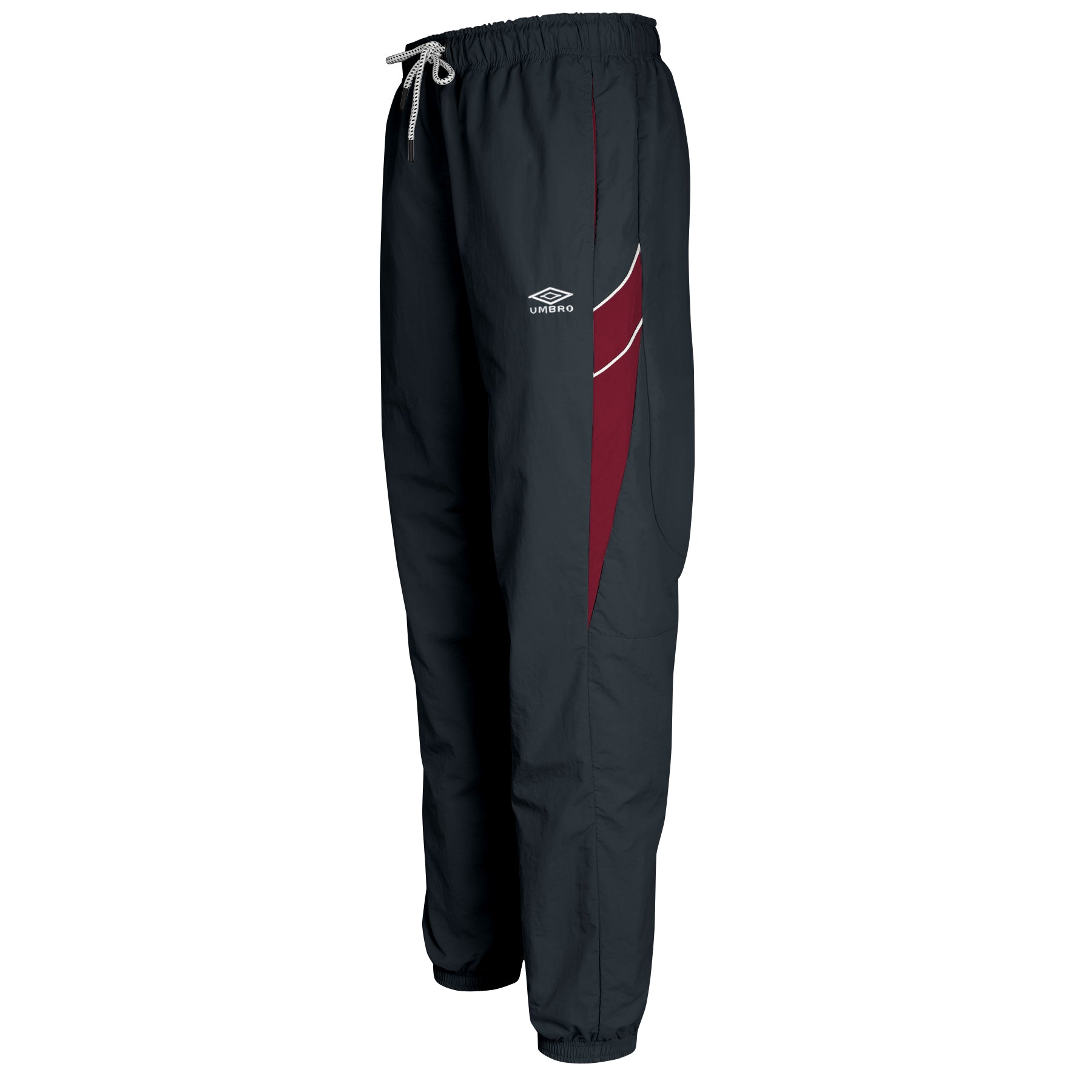 RELAXED TRACK PANT MEN'S