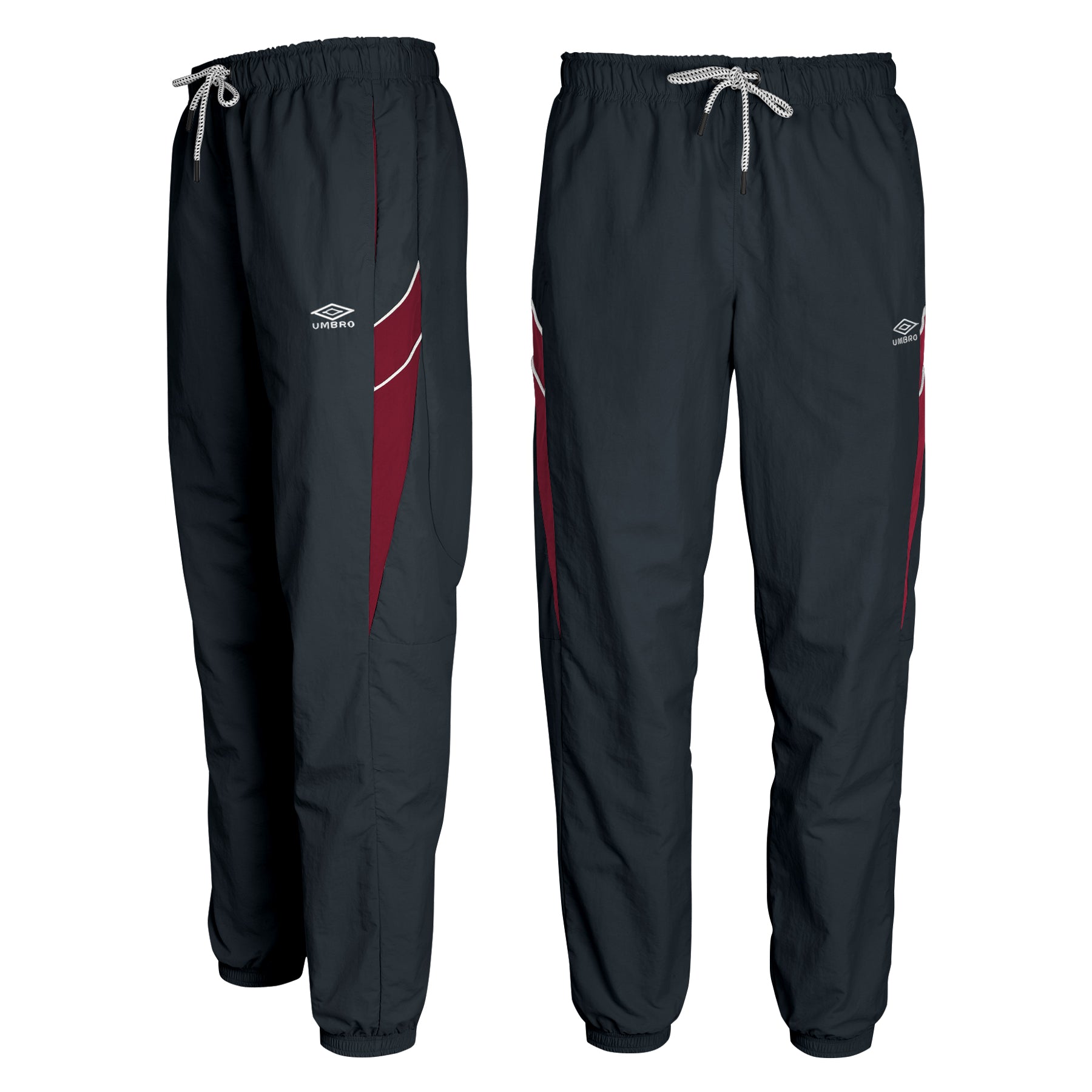 RELAXED TRACK PANT MEN'S