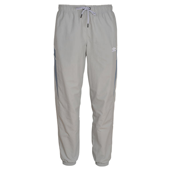 まみ　UMBRO NYLON L PISTE GLAY Umbro Crinkle Nylon Pant – Premier