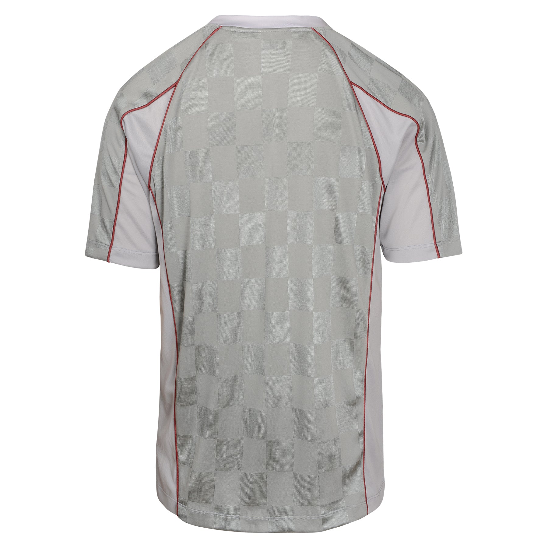 PANELLED RAGLAN SHIRT MENS