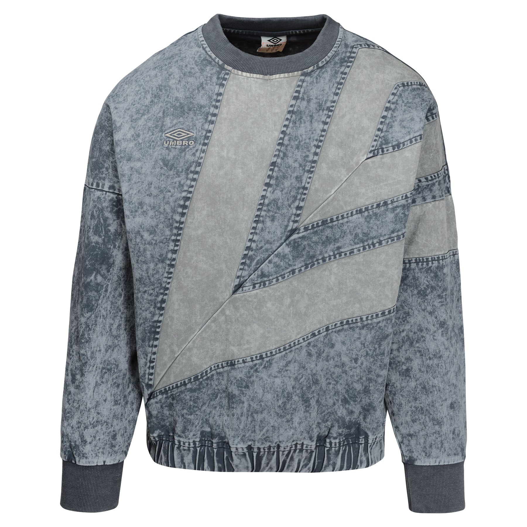 UMBRO×JOURNALSTANDARD】DRILL SWEAT TOP(505480938
