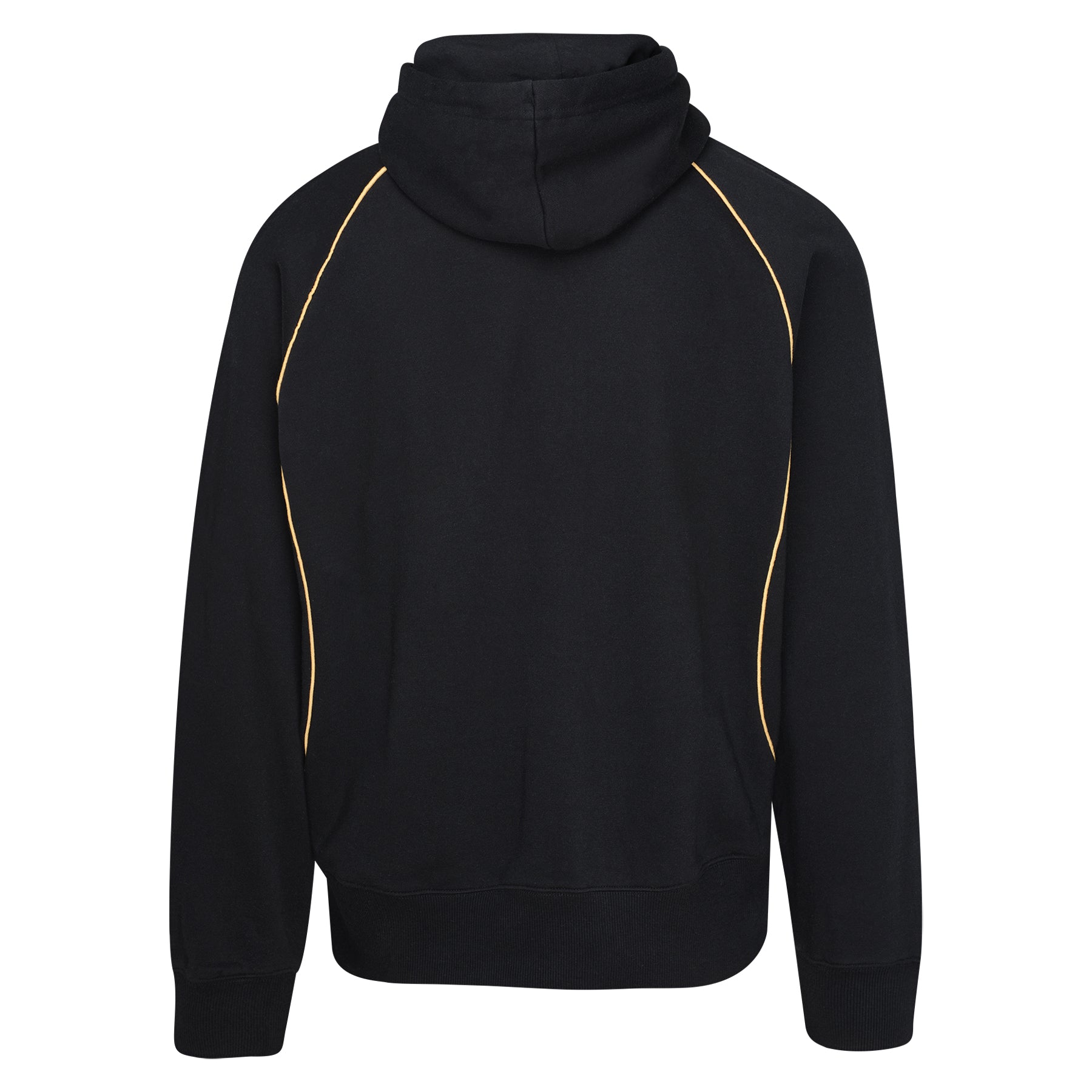 PANELLED HOODIE MEN'S