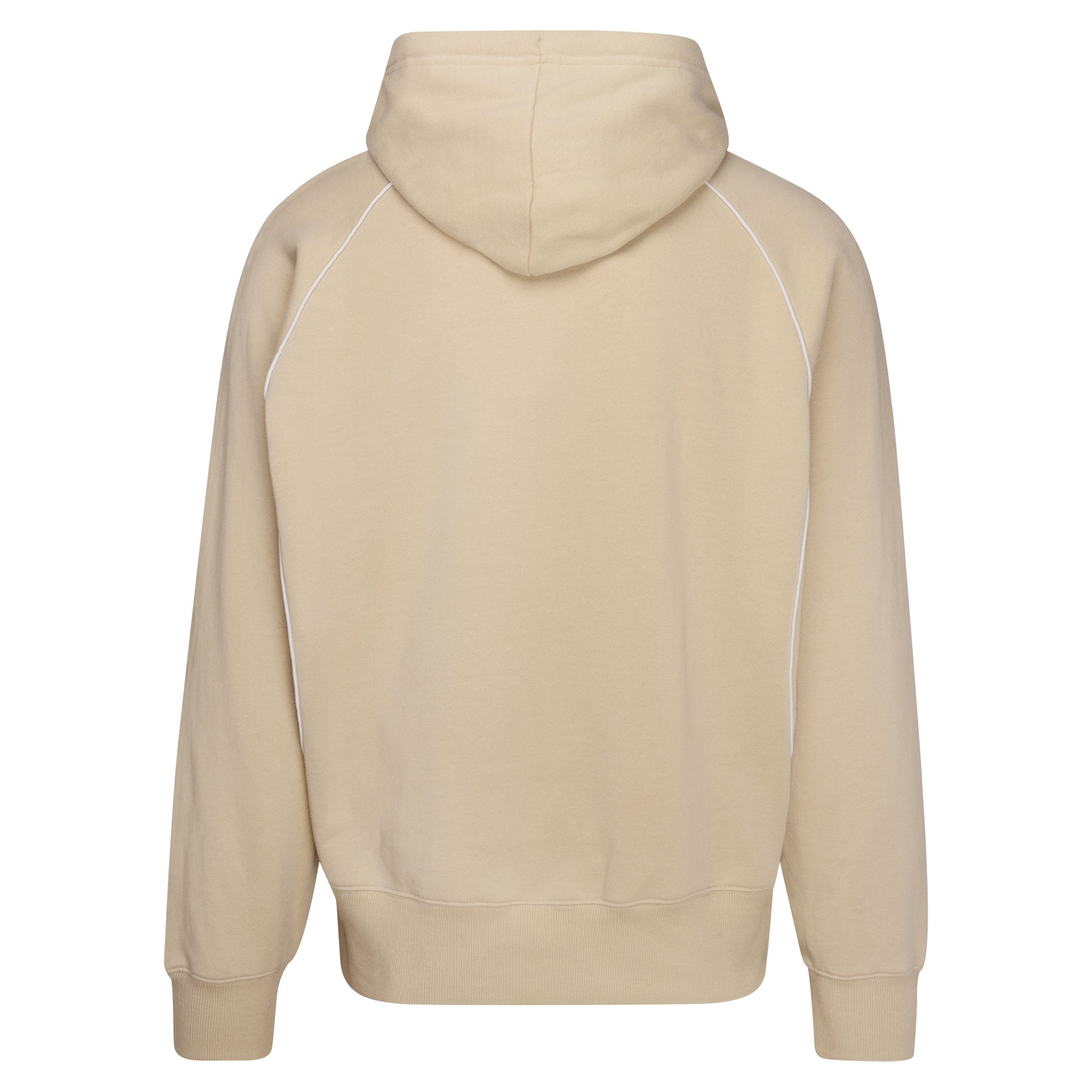 PANELLED HOODIE MEN'S