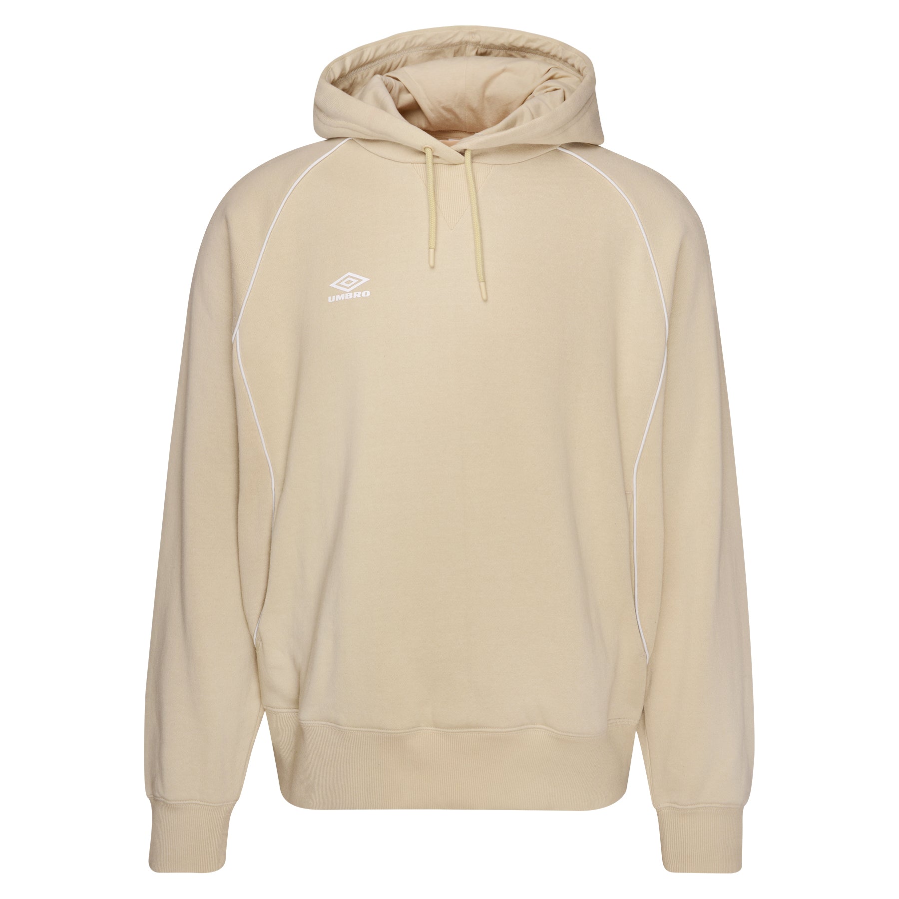 PANELLED HOODIE MEN'S