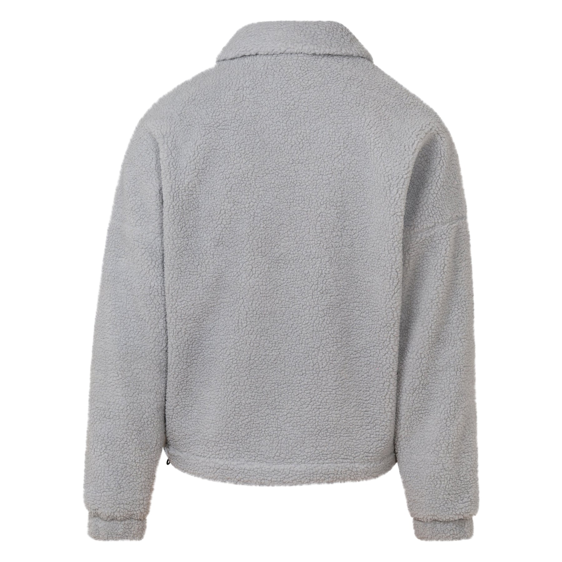 FLEECE COACH JACKET MEN'S