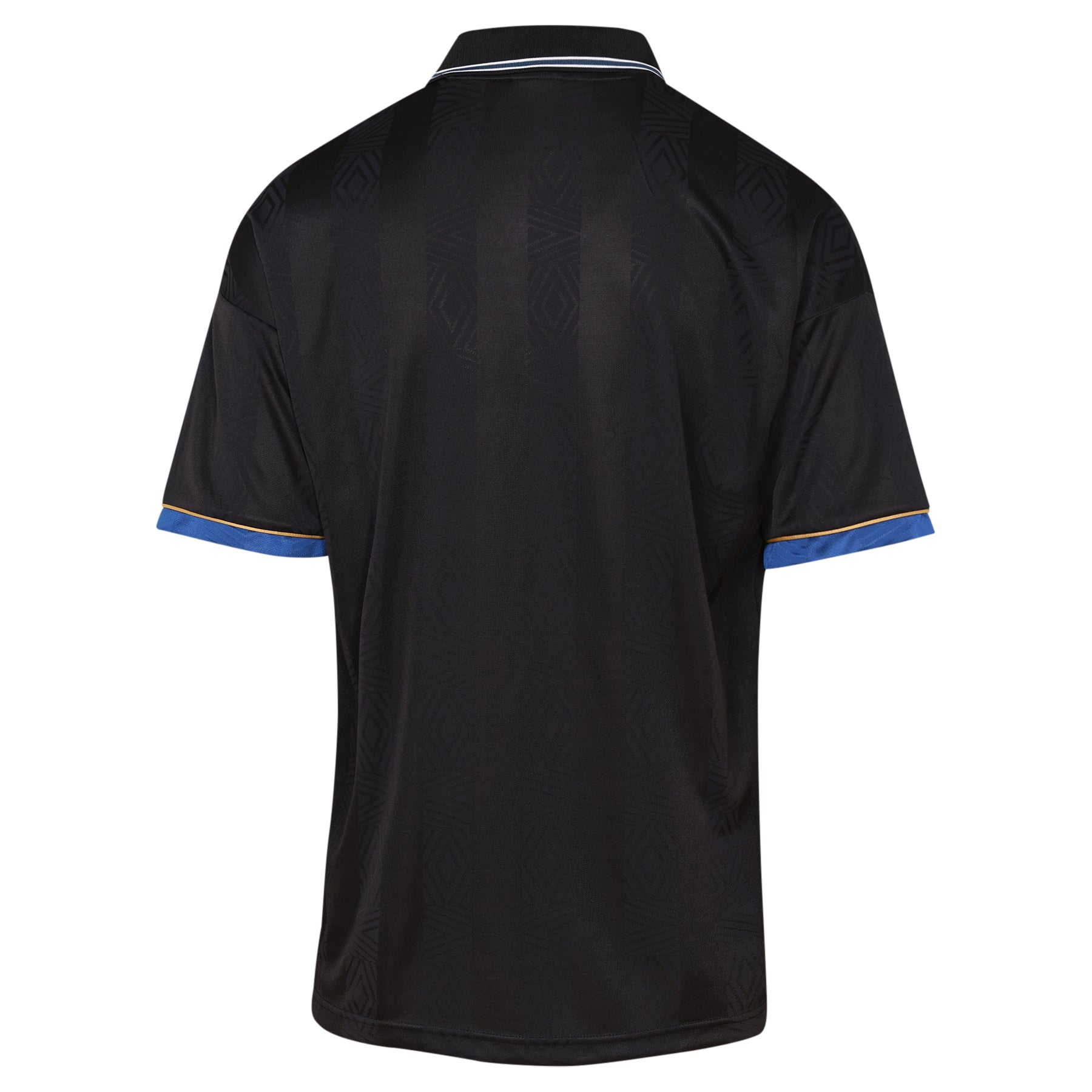 BOXY FOOTBALL SHIRT MEN'S