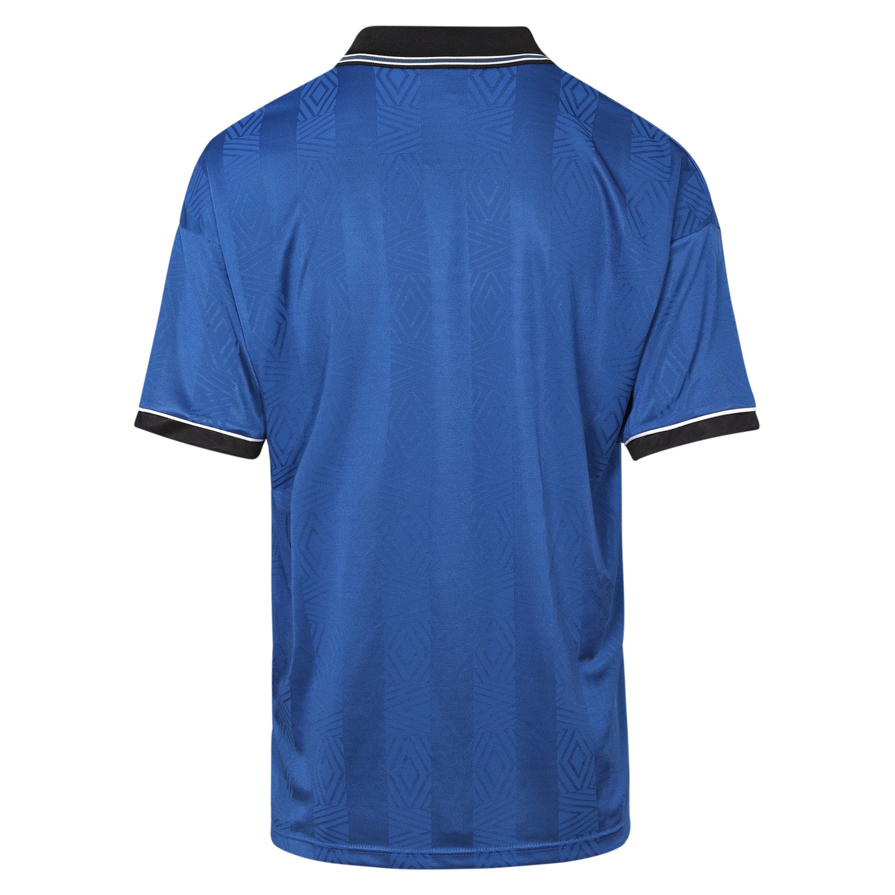 BOXY FOOTBALL SHIRT MEN'S