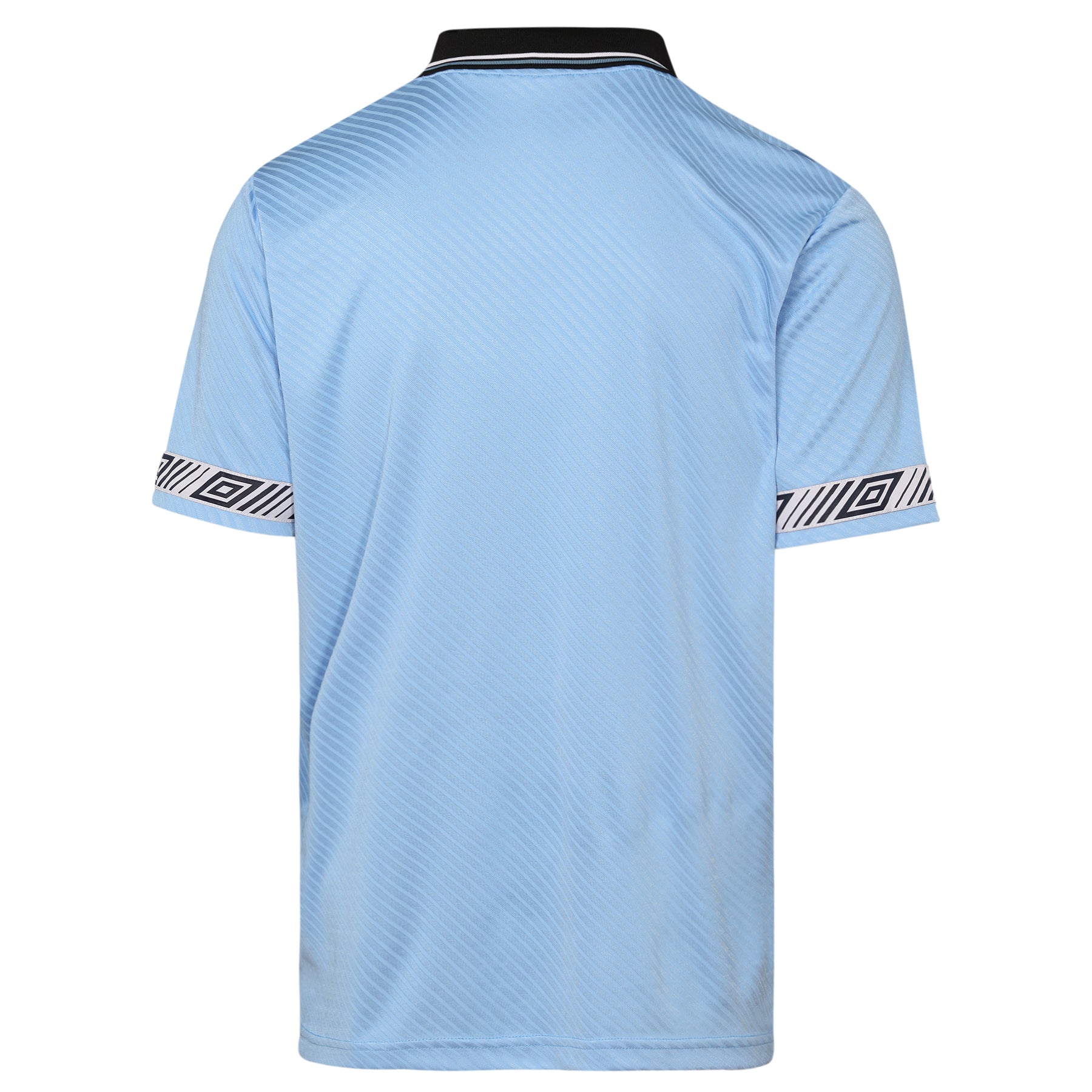 TAPED FOOTBALL SHIRT MEN'S