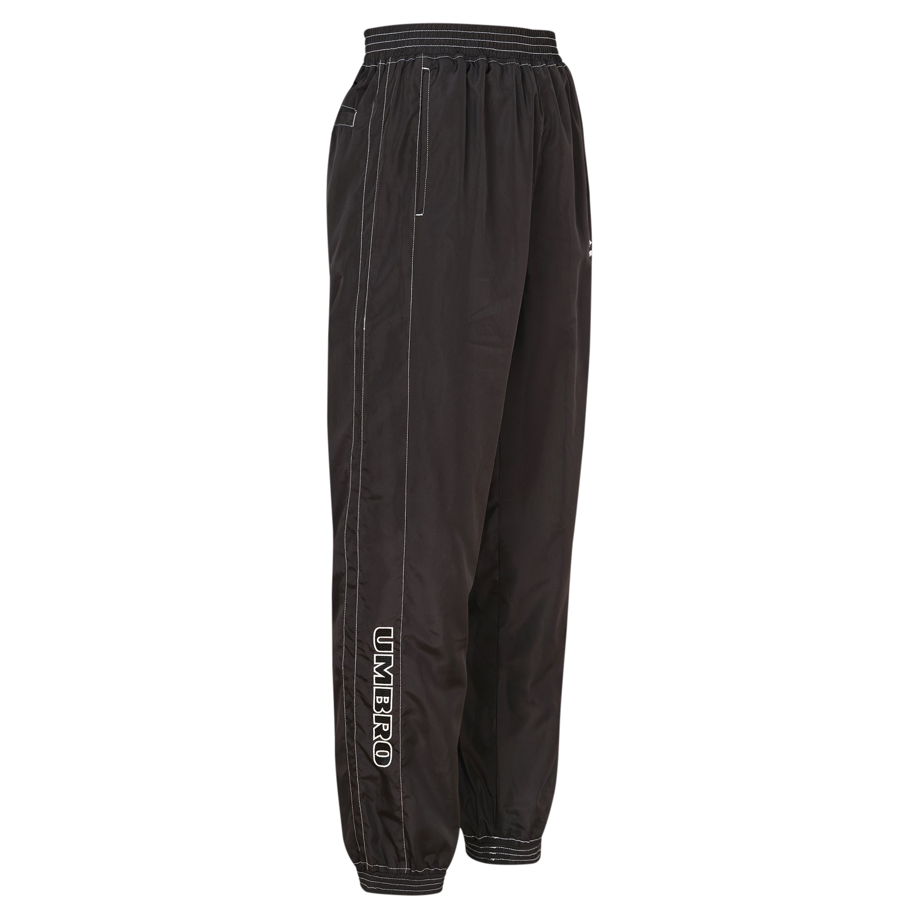 RELAXED TRACK PANT