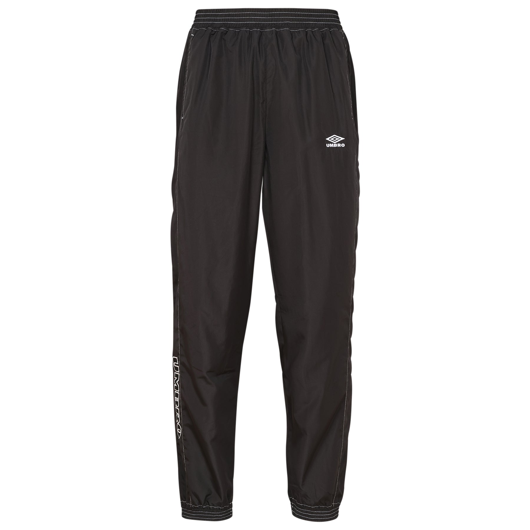 RELAXED TRACK PANT