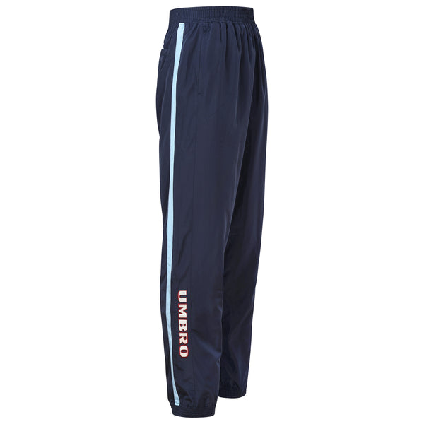 RELAXED TRACK PANT