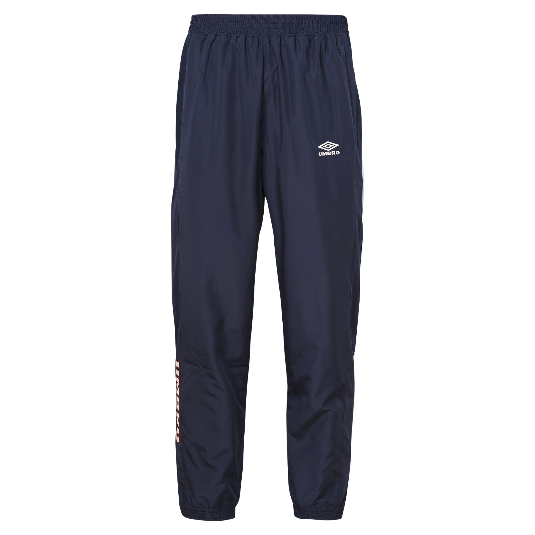 RELAXED TRACK PANT