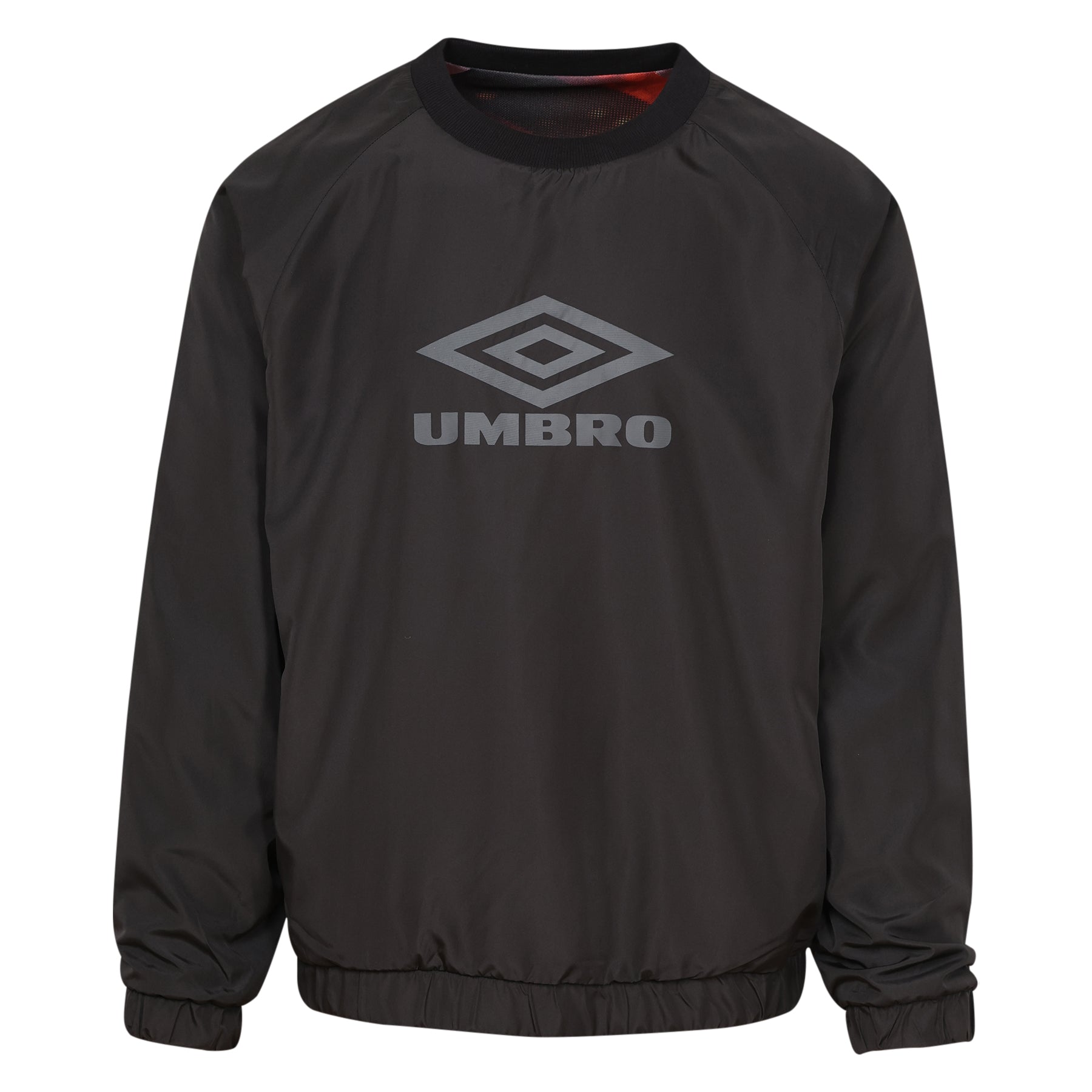 REVERSIBLE CREW TOP MEN'S