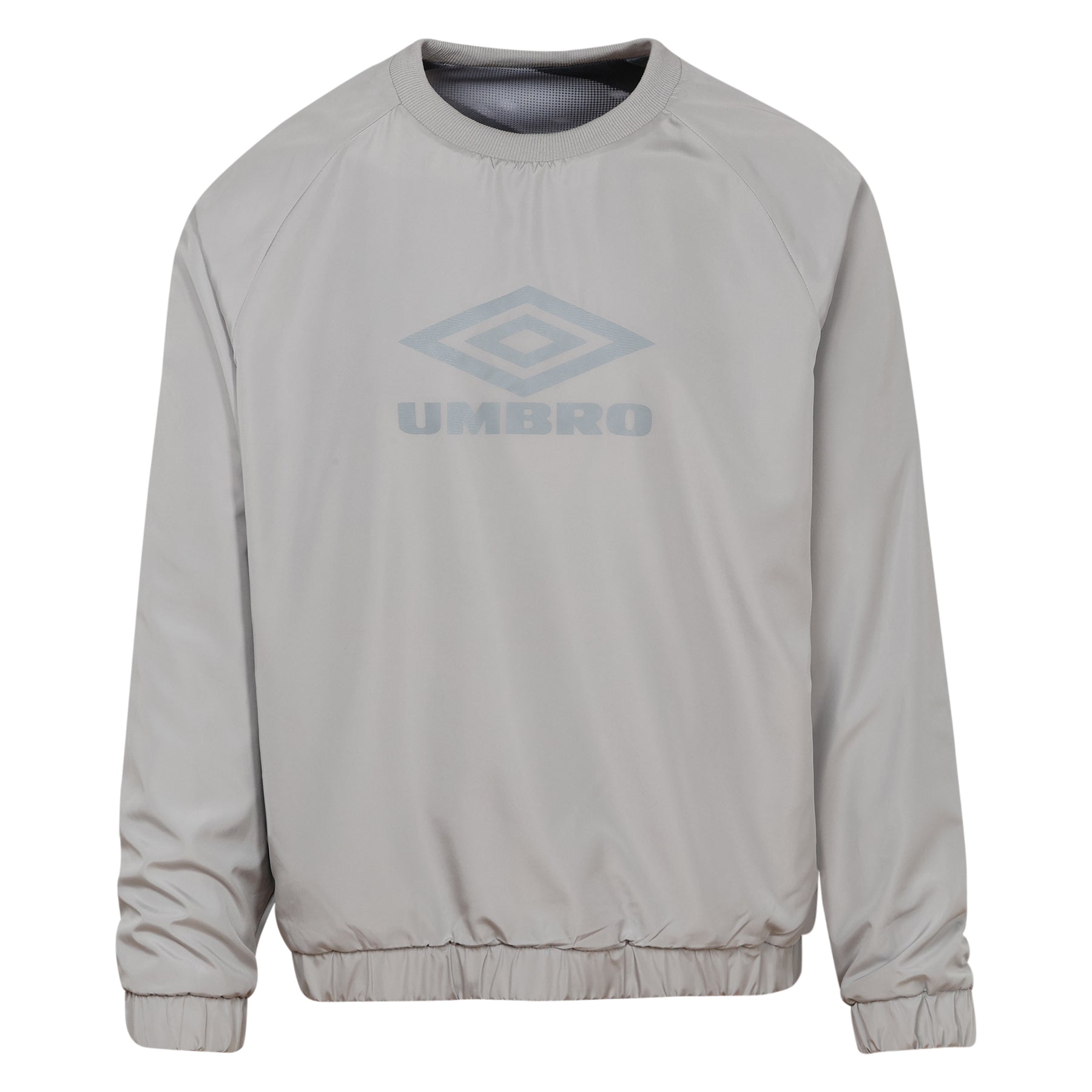 REVERSIBLE CREW TOP MEN'S