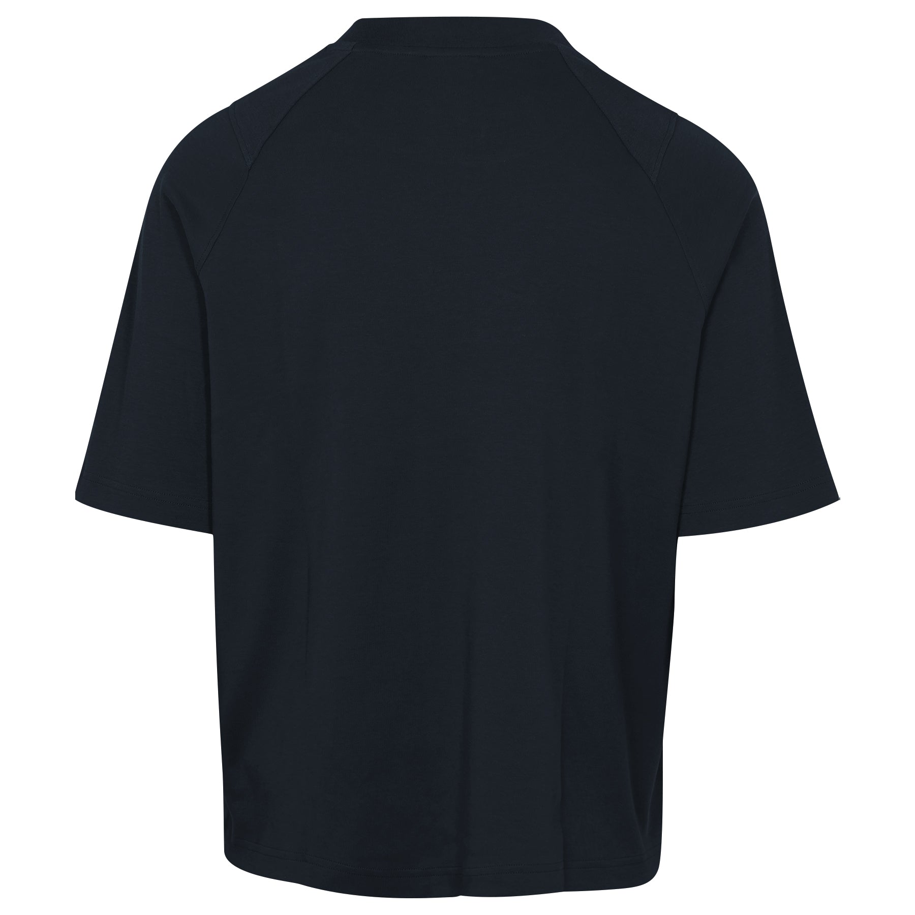 ICONIC BOXY TEE MEN'S