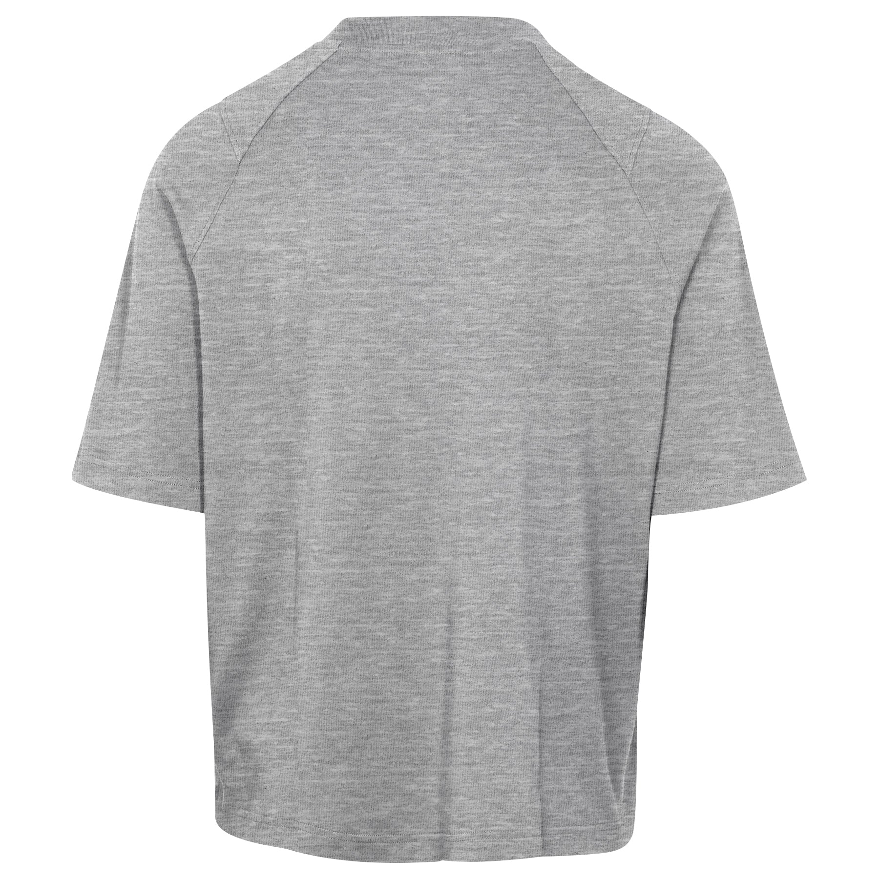 ICONIC BOXY TEE MEN'S