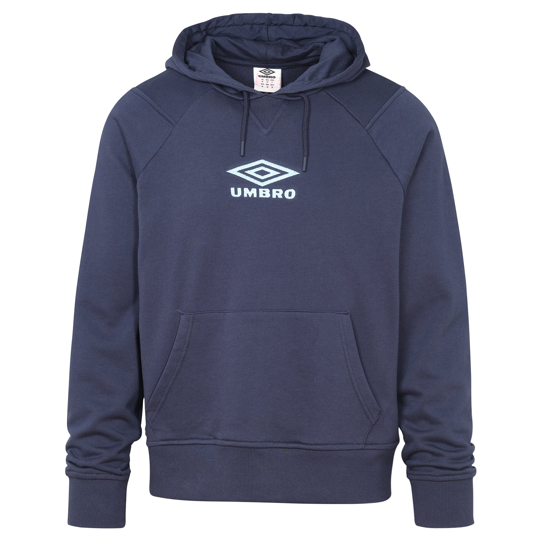 ICONIC HOODIE MEN'S