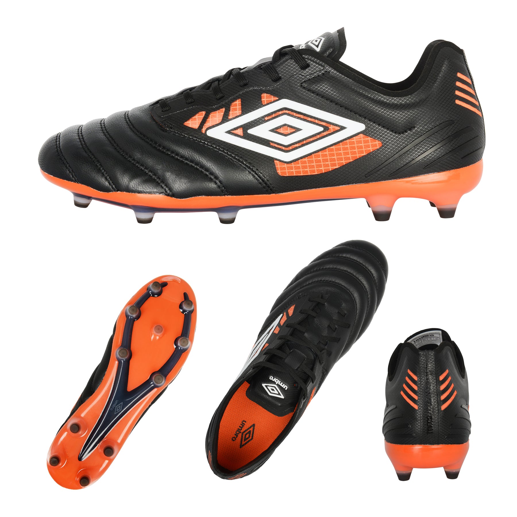 UMBRO TOCCO IV PRO FG