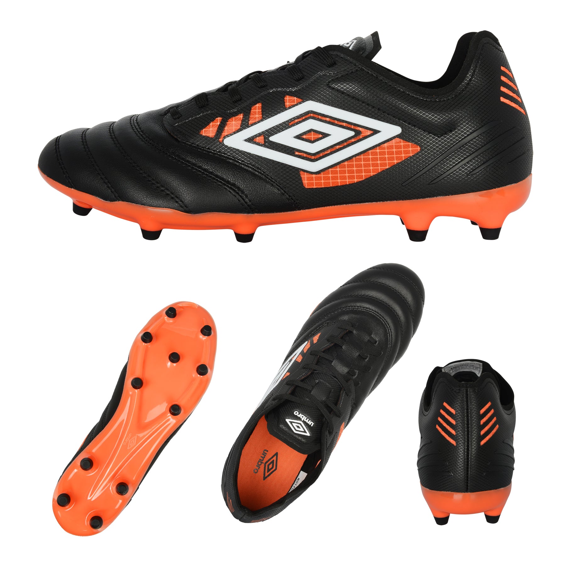 UMBRO TOCCO IV PREMIER FG