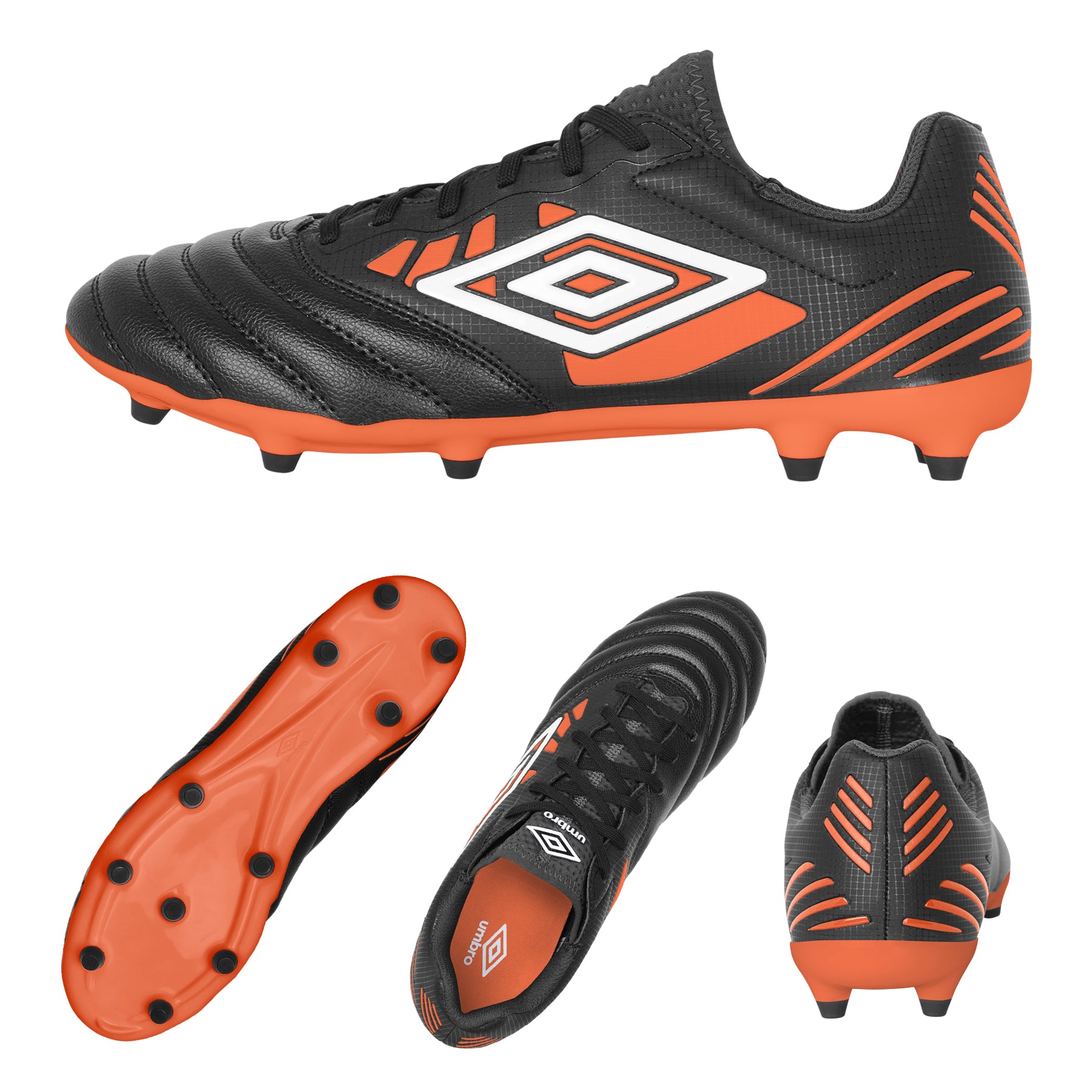 UMBRO TOCCO IV CLUB FG