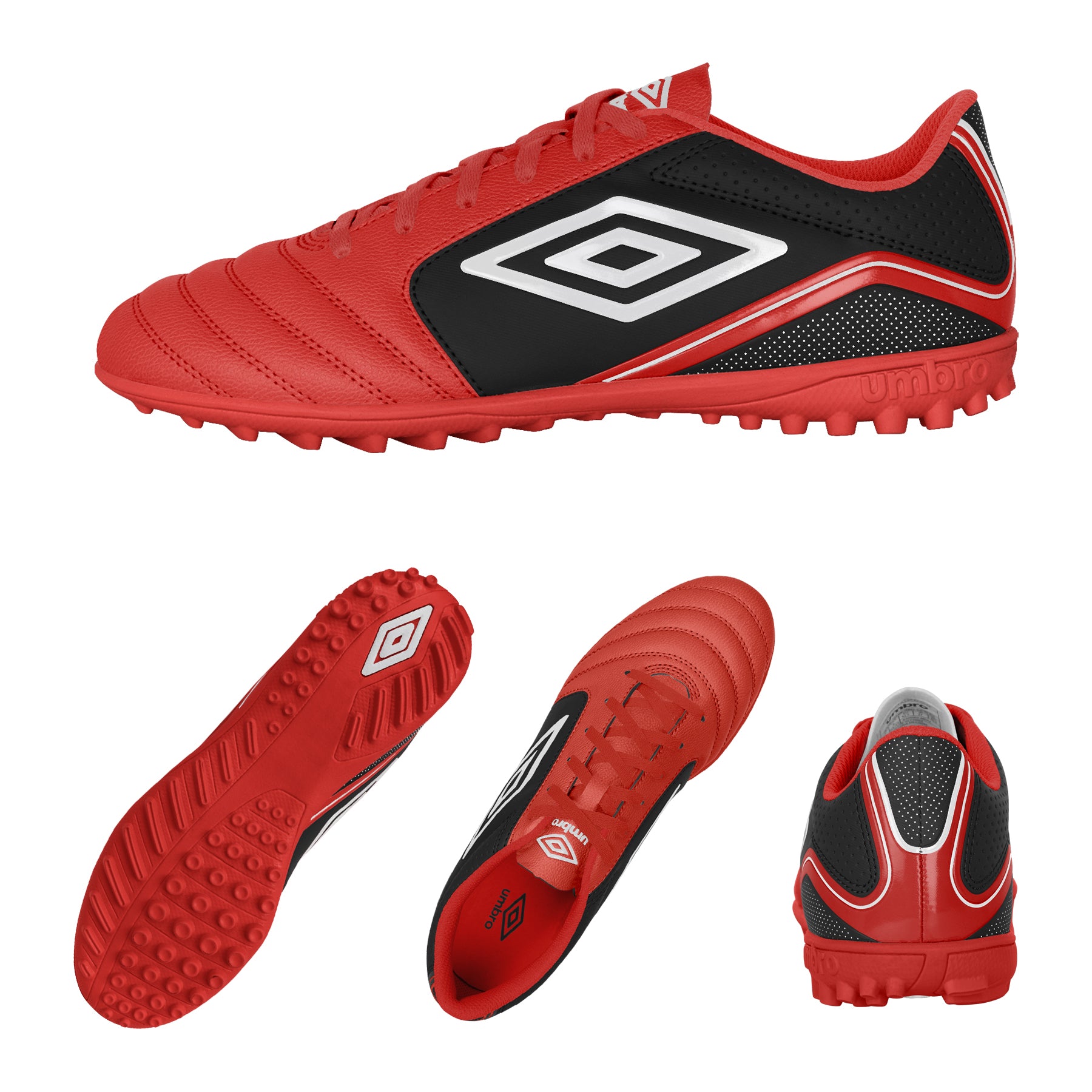 UMBRO CLASSICO XII TF  JNR