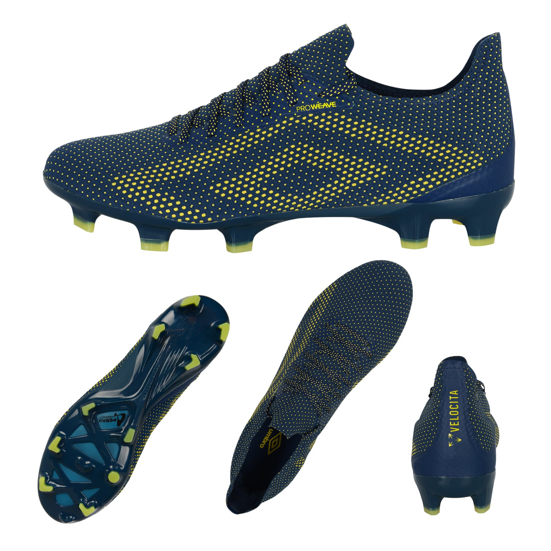 UMBRO VELOCITA MATRIX PRO FG