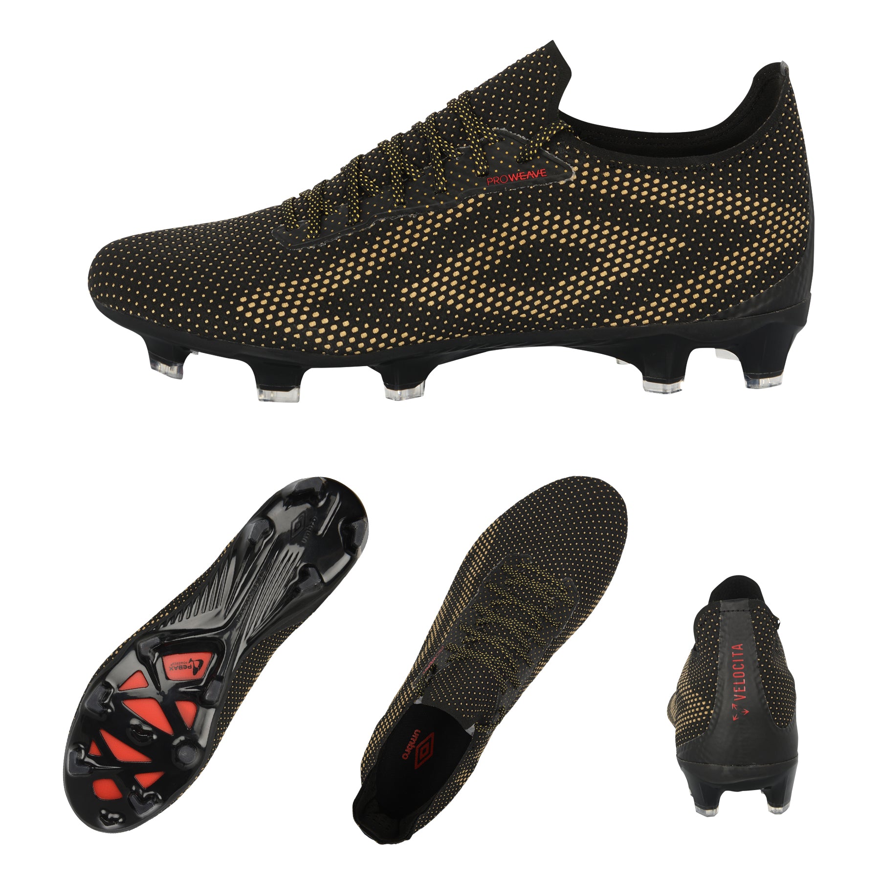 UMBRO VELOCITA MATRIX PRO FG