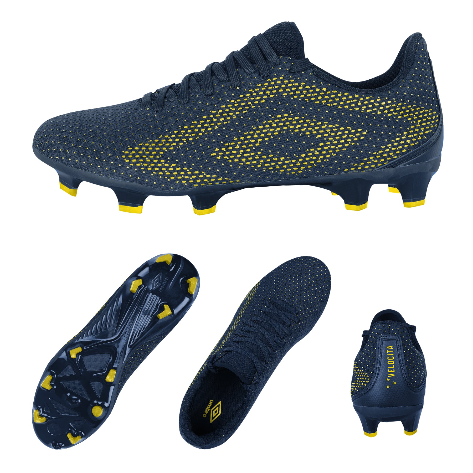 UMBRO VELOCITA MATRIX CLUB FG