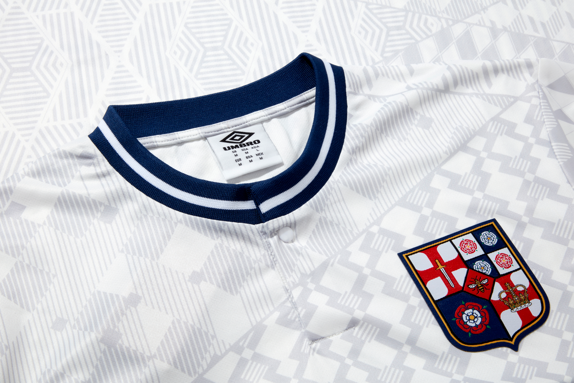 UNITED BY UMBRO UNITED BY UMBRO