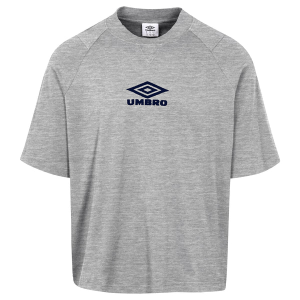 ICONIC BOXY TEE MEN'S