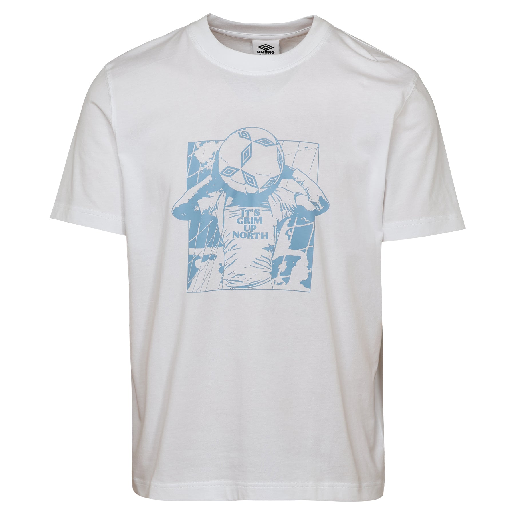 UP NORTH GRAPHIC TEE MEN'S