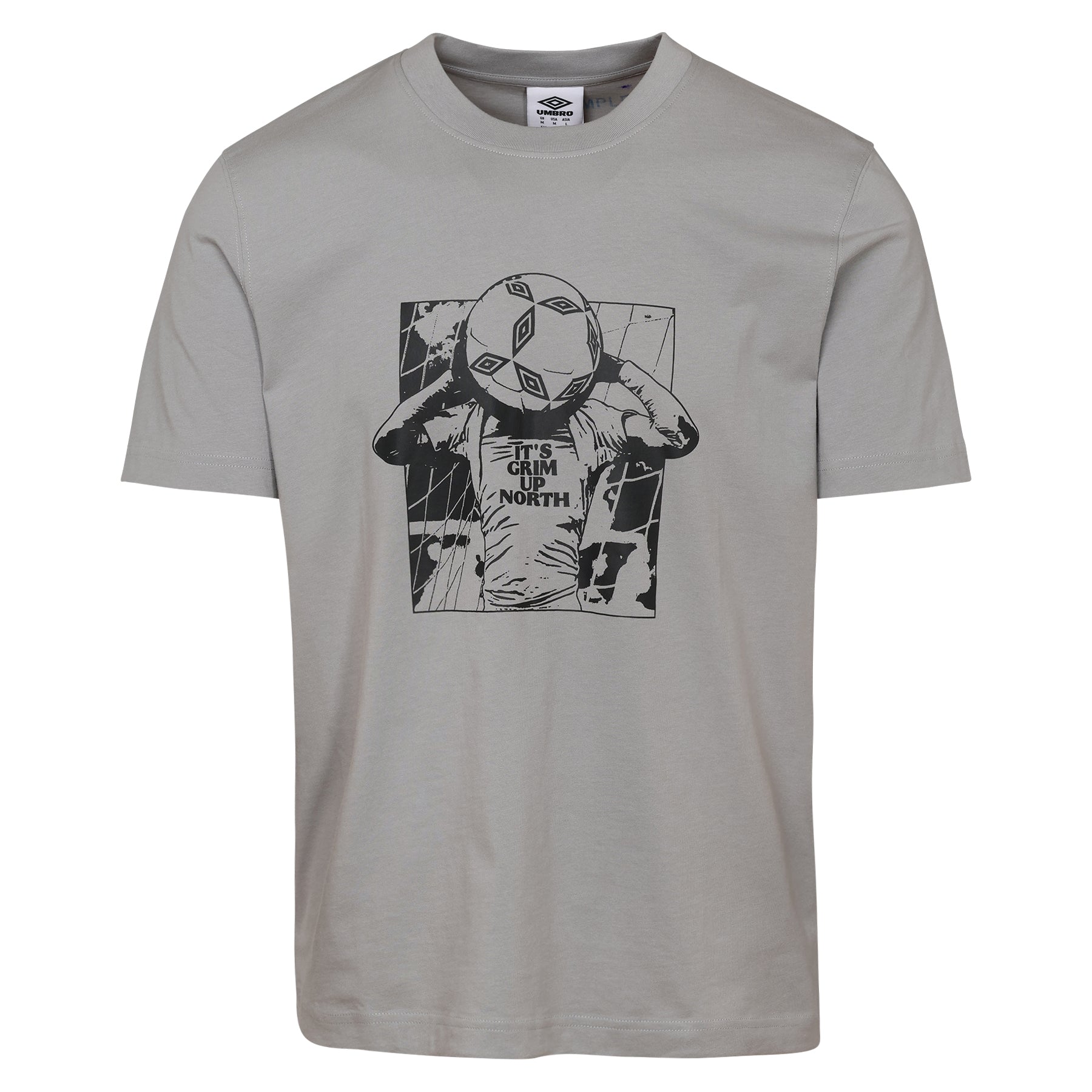 UP NORTH GRAPHIC TEE MEN'S