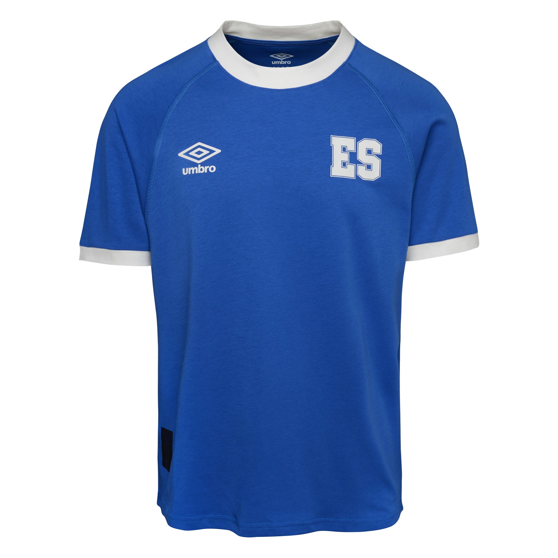 EL SALVADOR TEAM TEE ADULT
