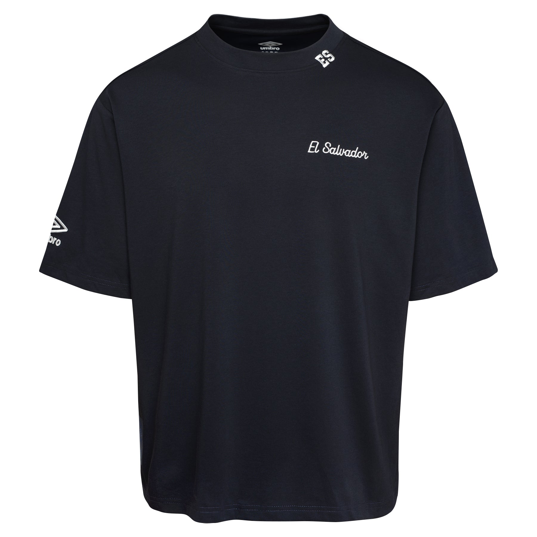 EL SALVADOR OVERSIZE TEE