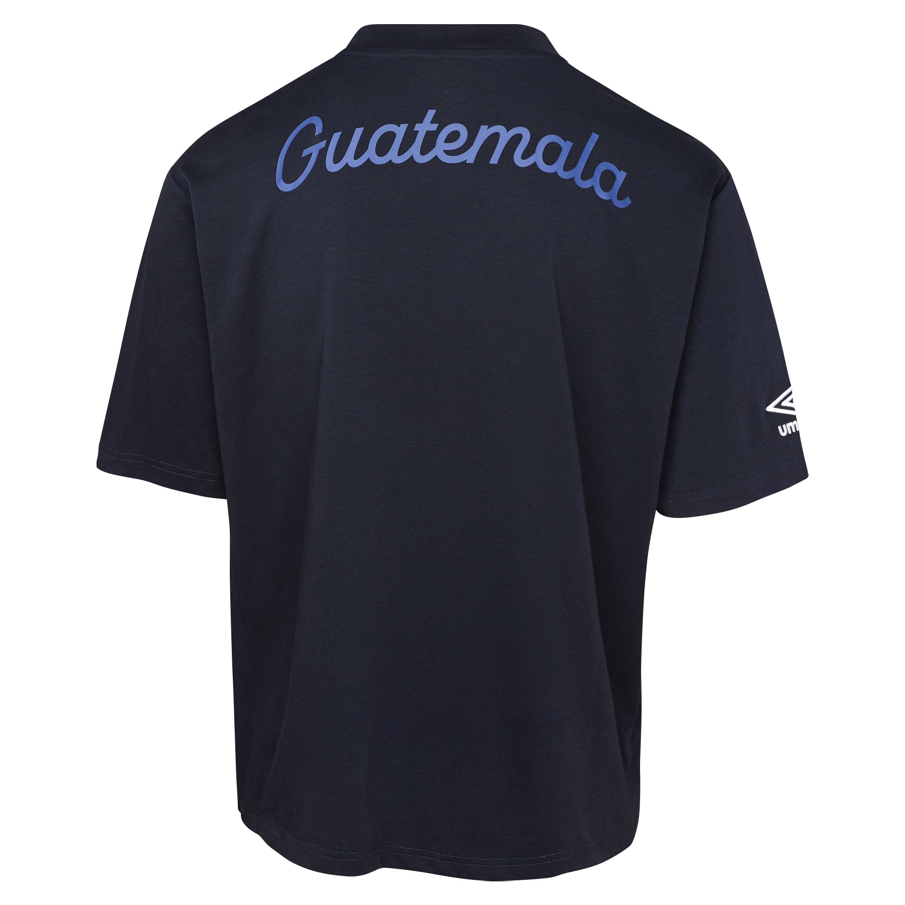 GUATEMALA OVERSIZED TEE ADULT