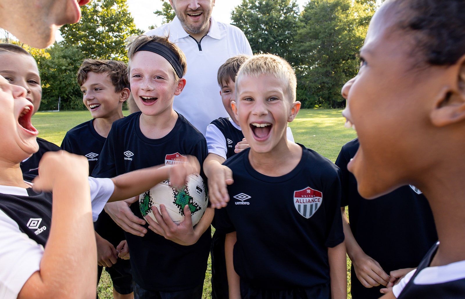 Umbro Premier | Official UMBRO USA Apparel and Equipment