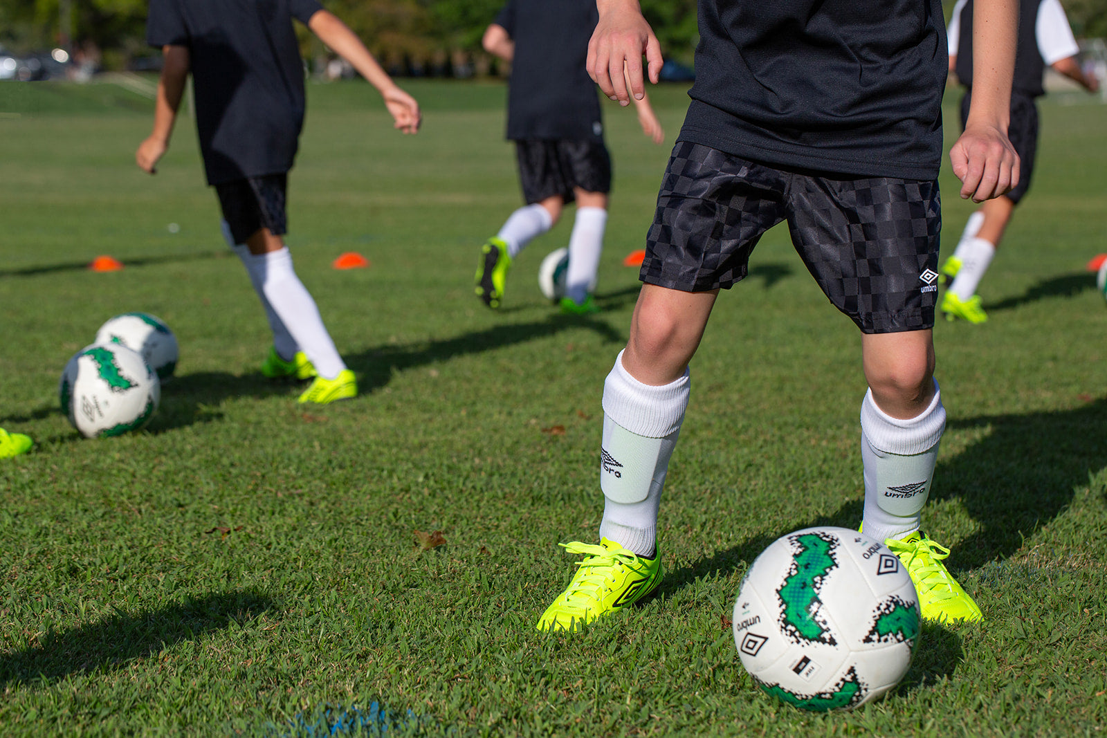ウェア UMBRO Soccer Wear Umbro – Page 2